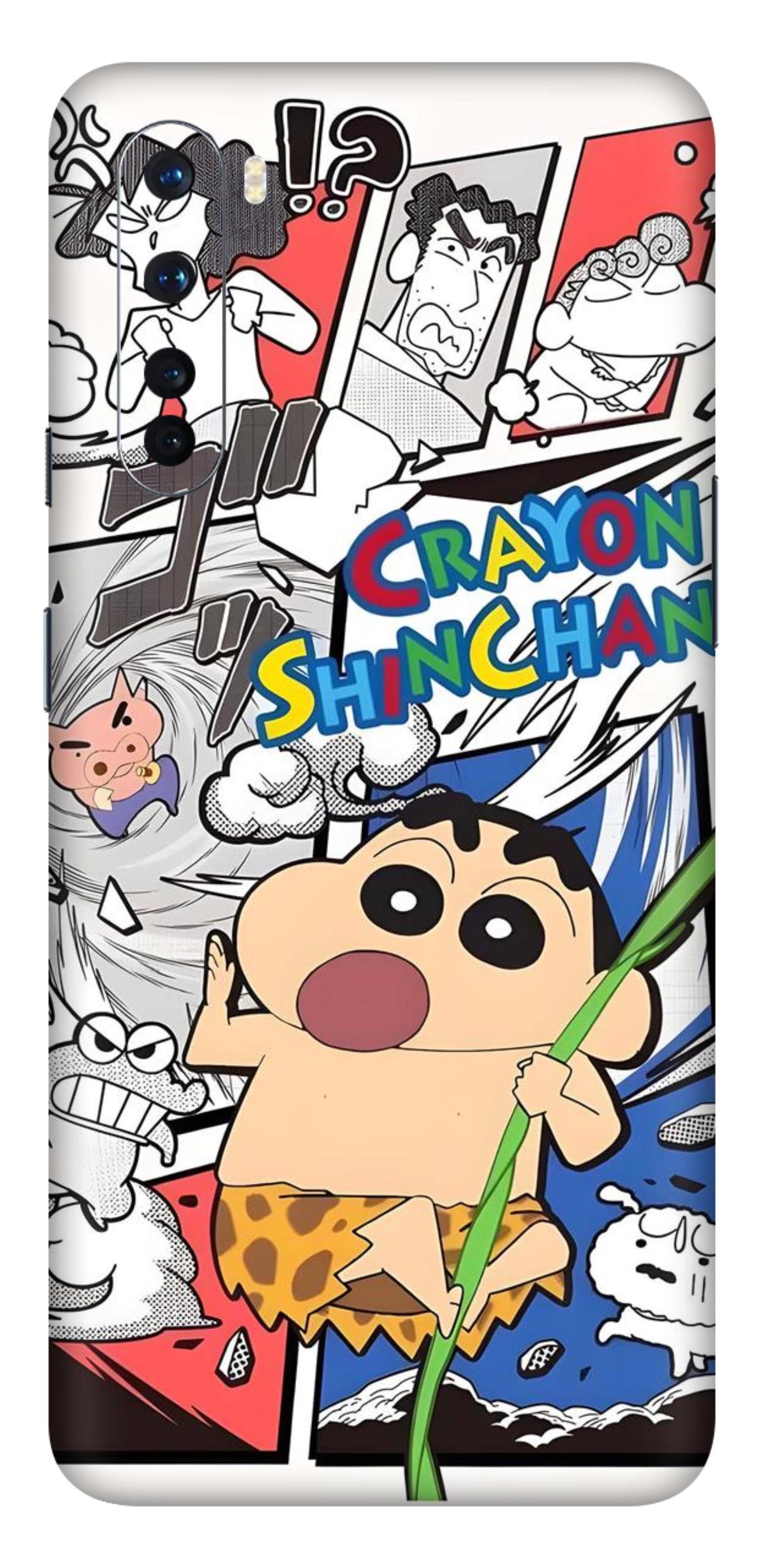 OnePlus Nord Skins and Wraps