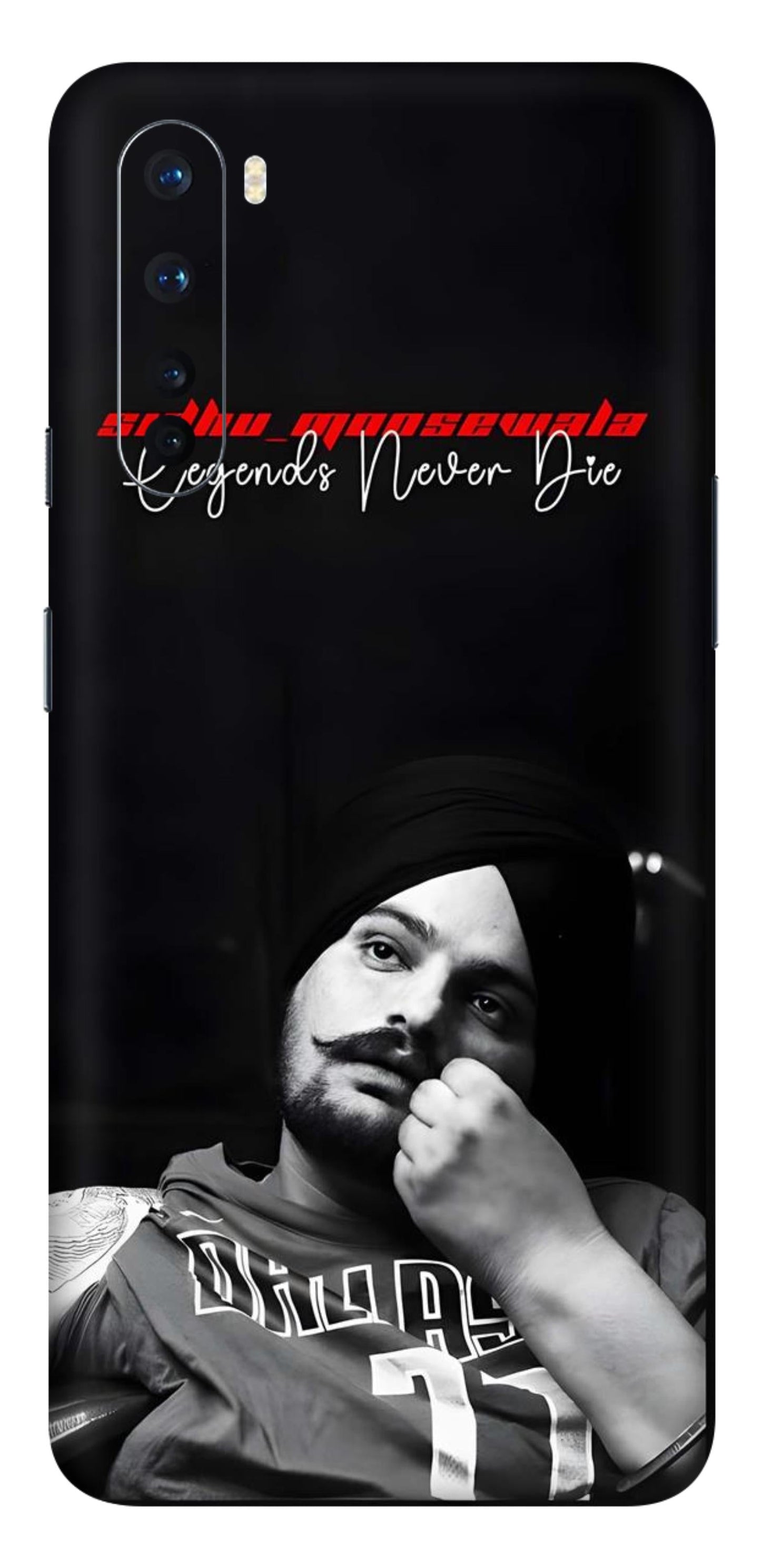 OnePlus Nord Skins and Wraps