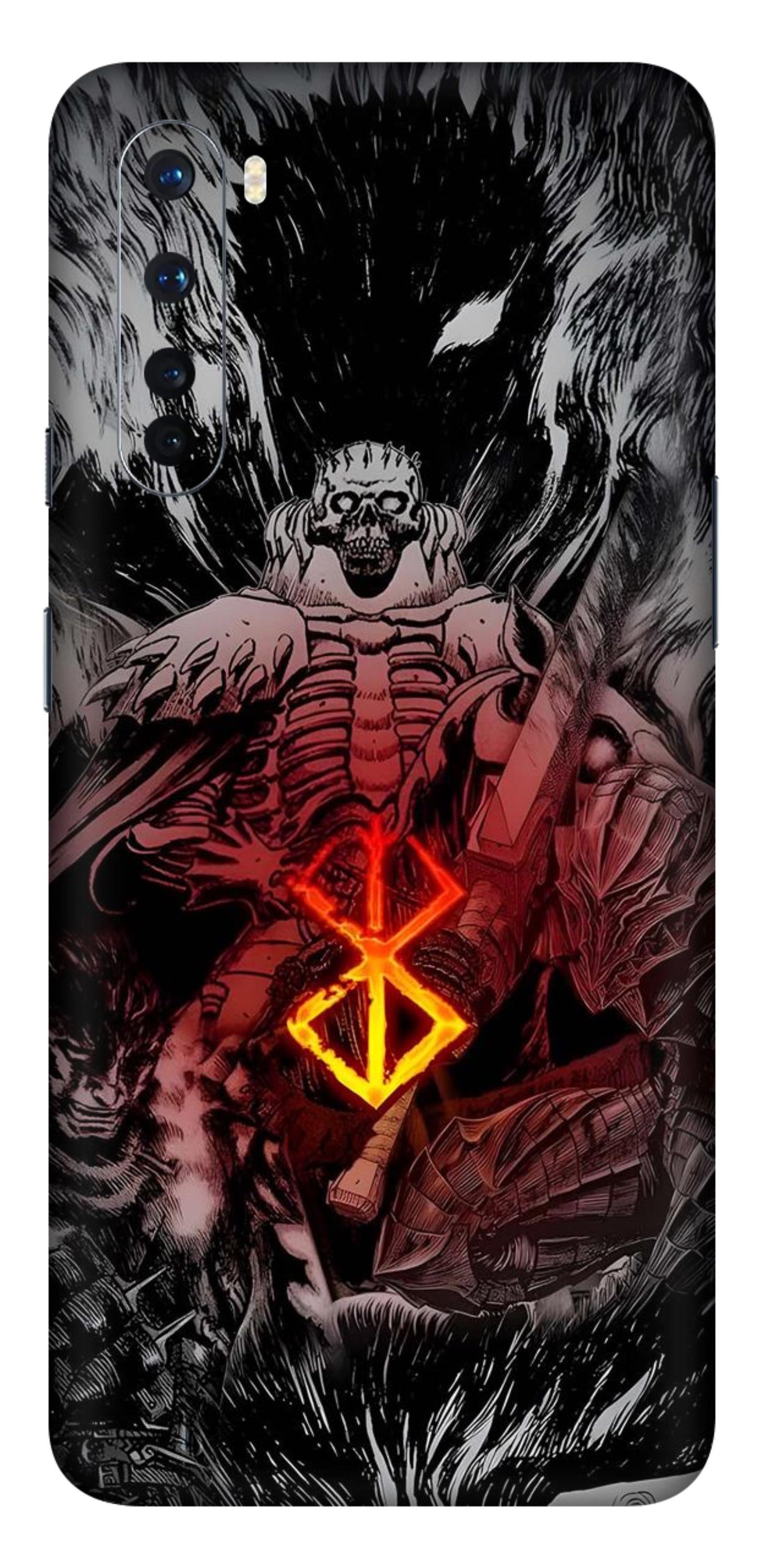 OnePlus Nord Skins and Wraps