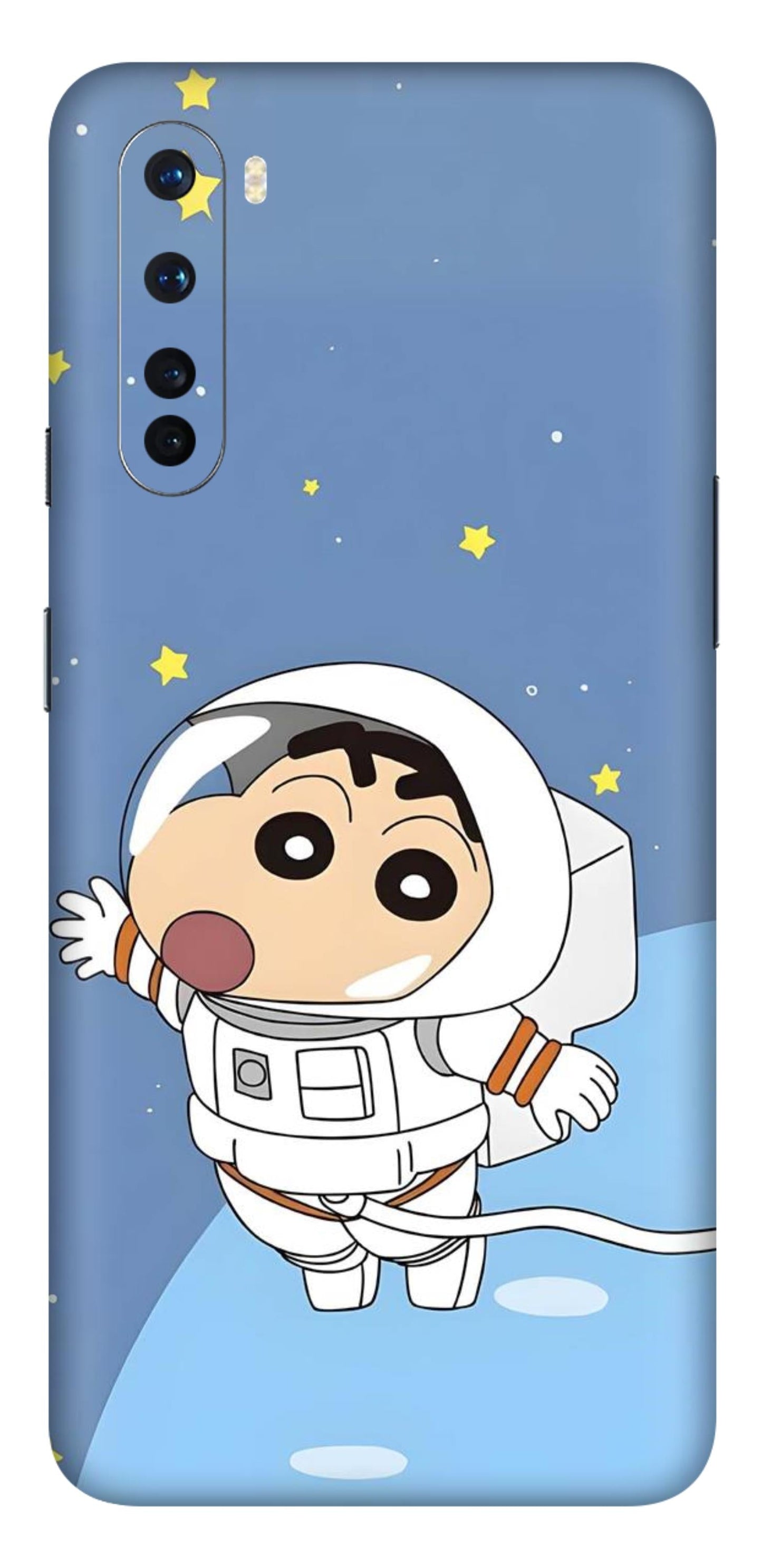 OnePlus Nord Skins and Wraps