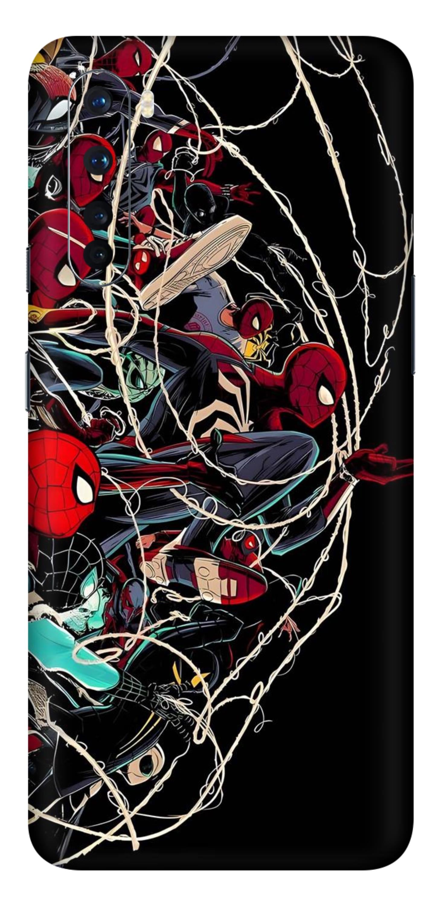 OnePlus Nord Skins and Wraps