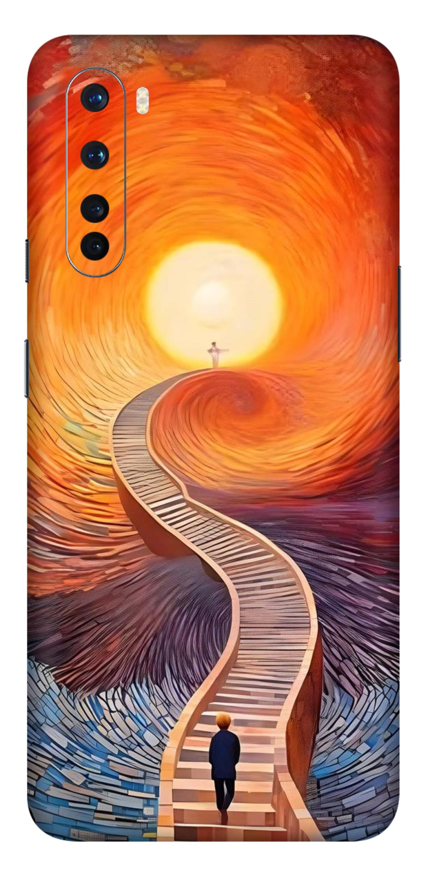 OnePlus Nord Skins and Wraps