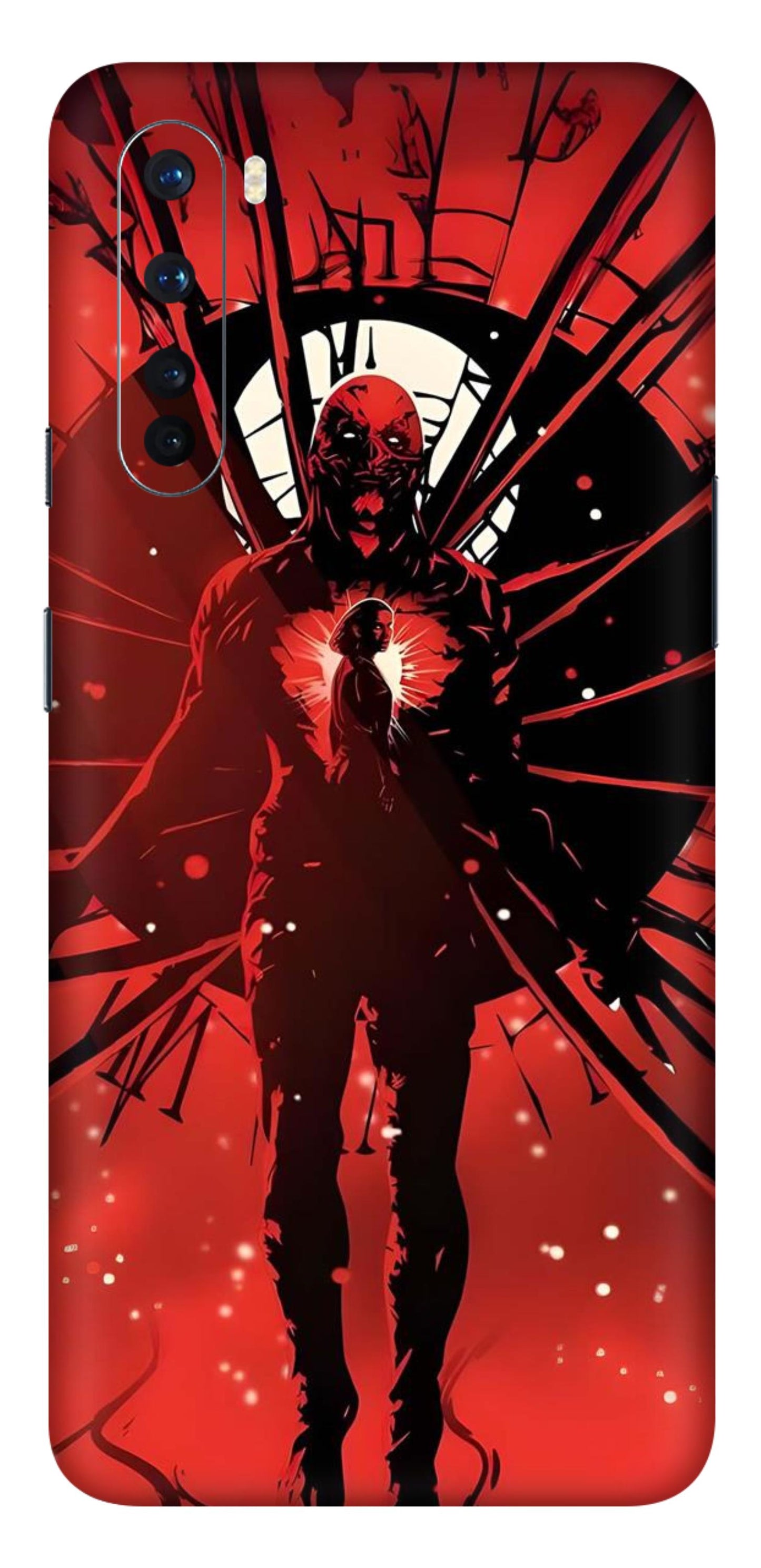 OnePlus Nord Skins and Wraps