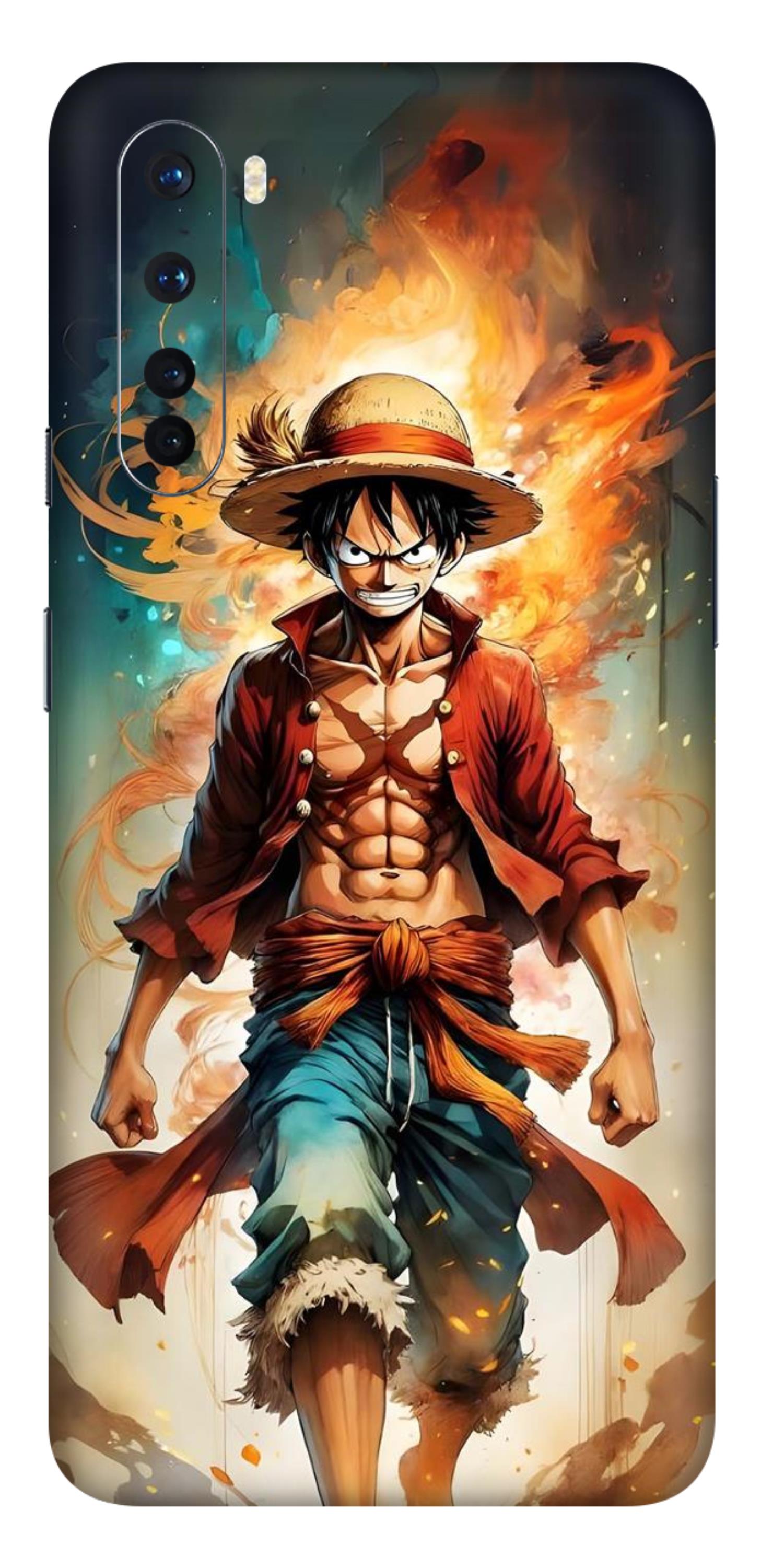 OnePlus Nord Skins and Wraps