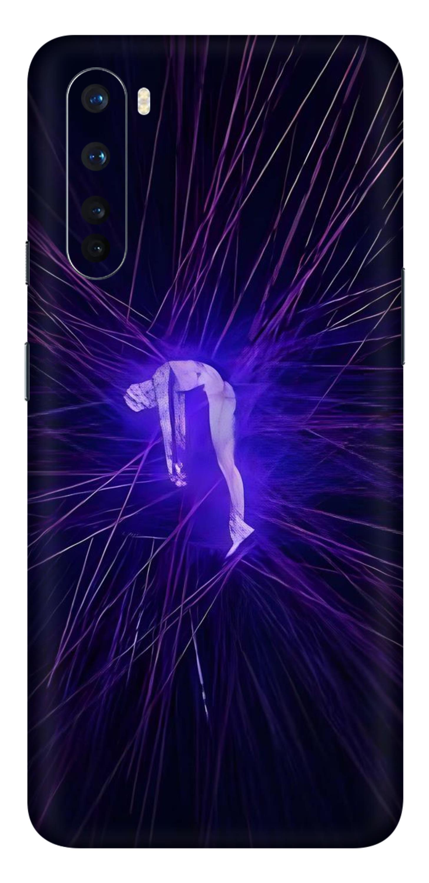 OnePlus Nord Skins and Wraps