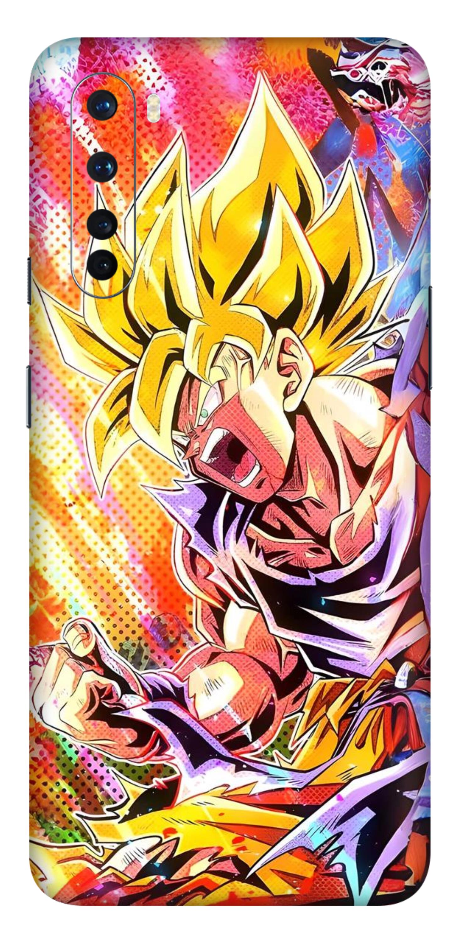 OnePlus Nord Skins and Wraps