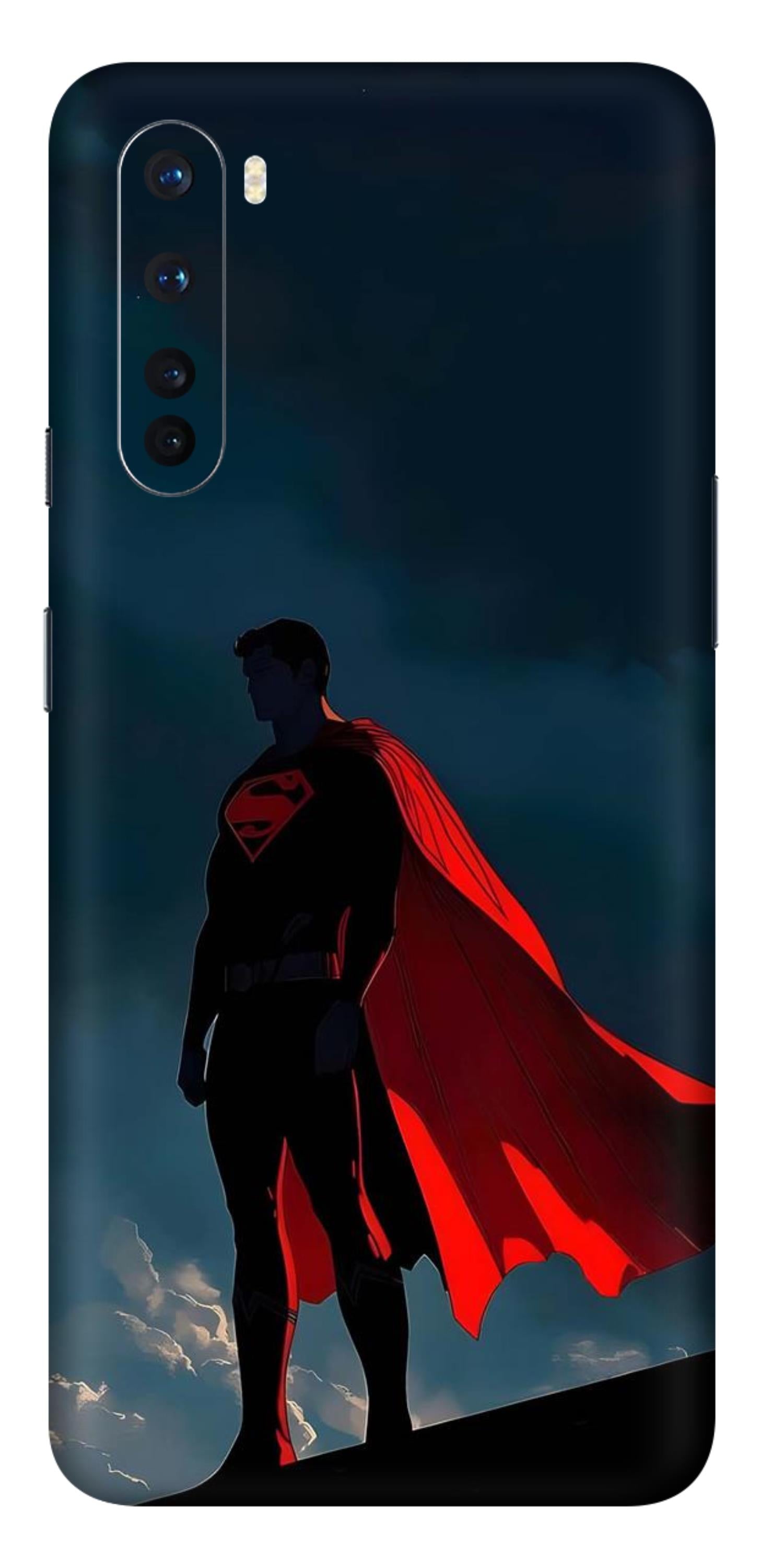 OnePlus Nord Skins and Wraps