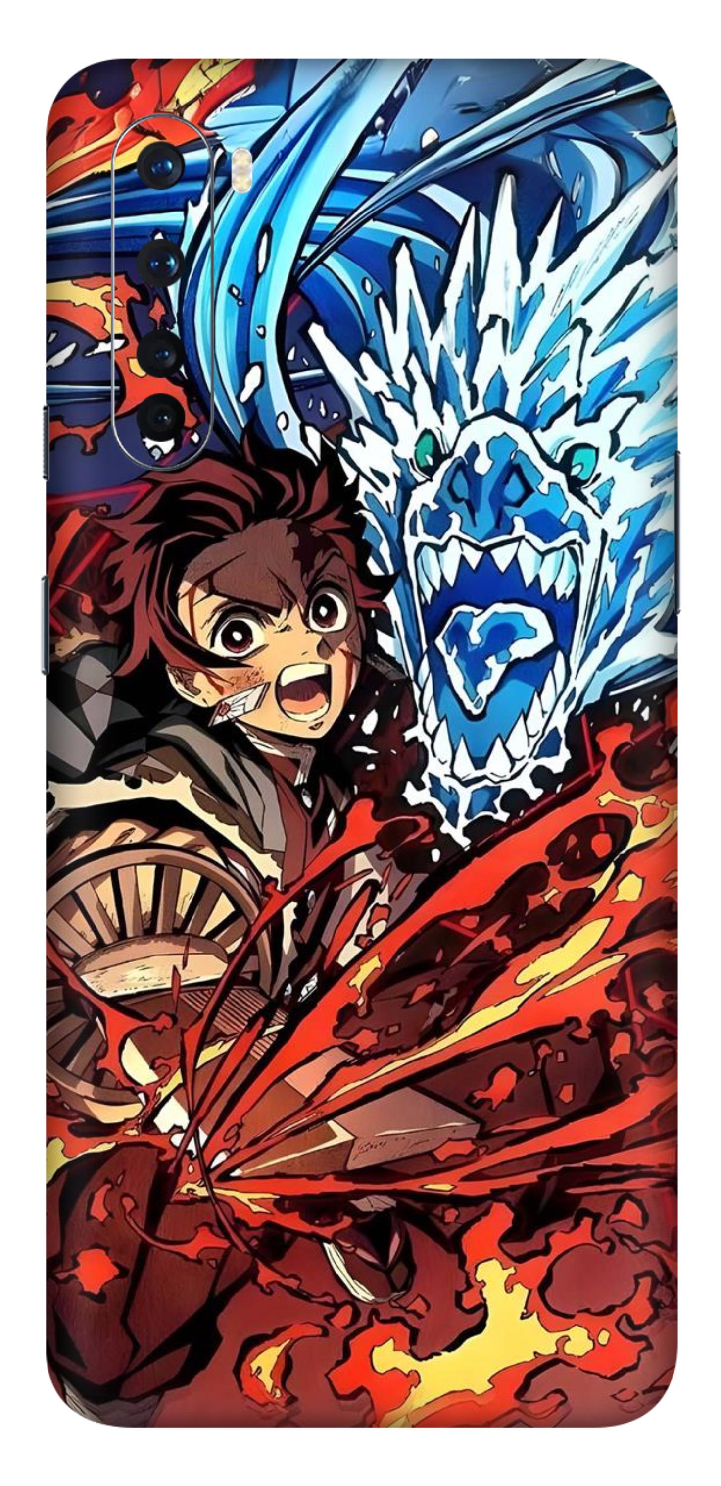 OnePlus Nord Skins and Wraps