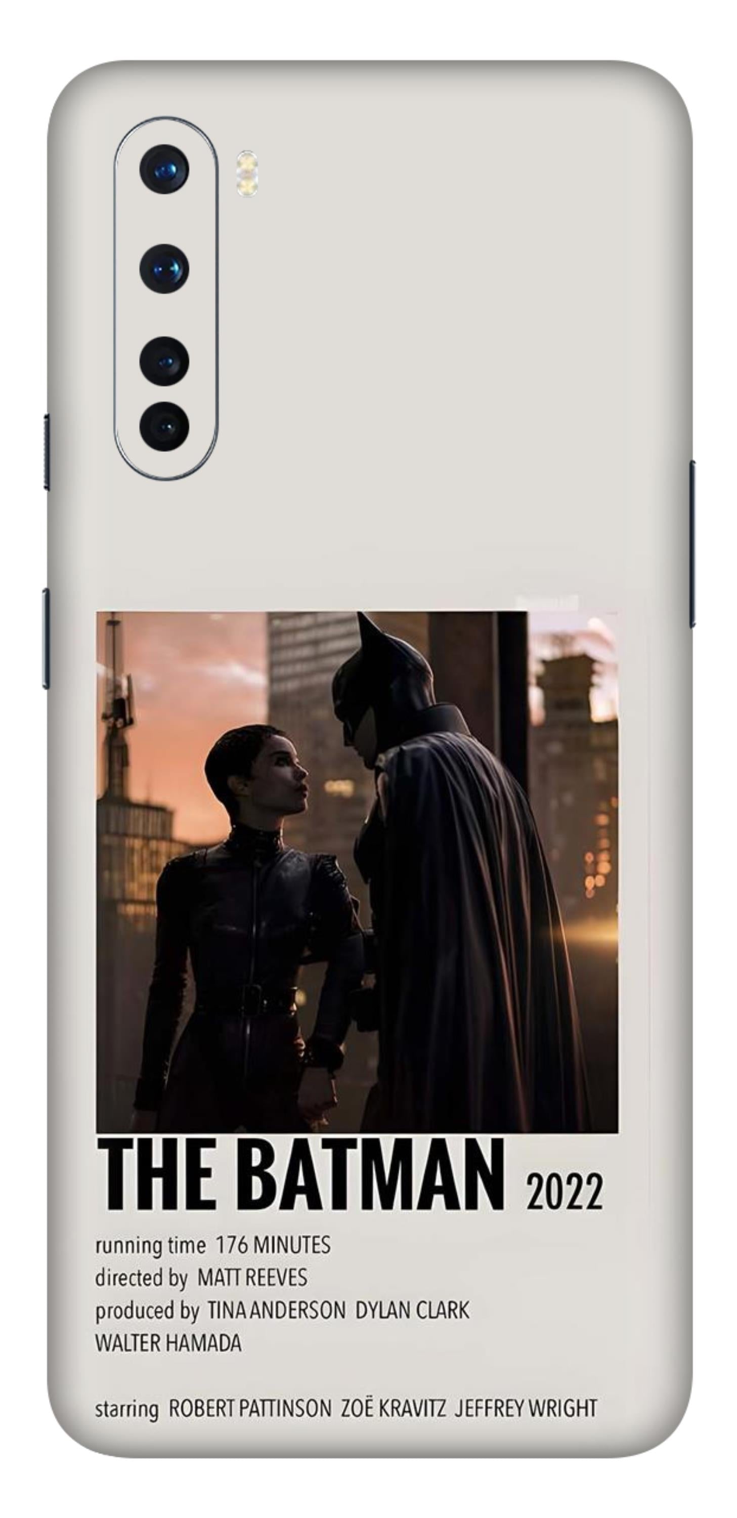 OnePlus Nord Skins and Wraps