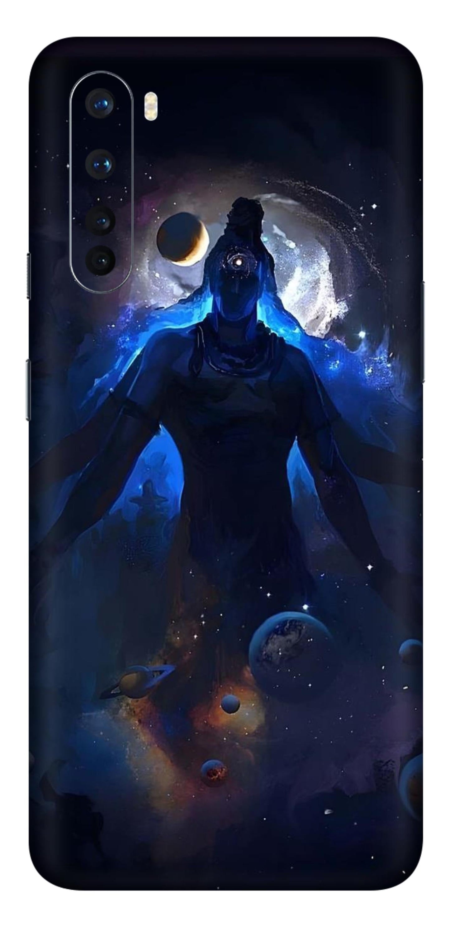 OnePlus Nord Skins and Wraps