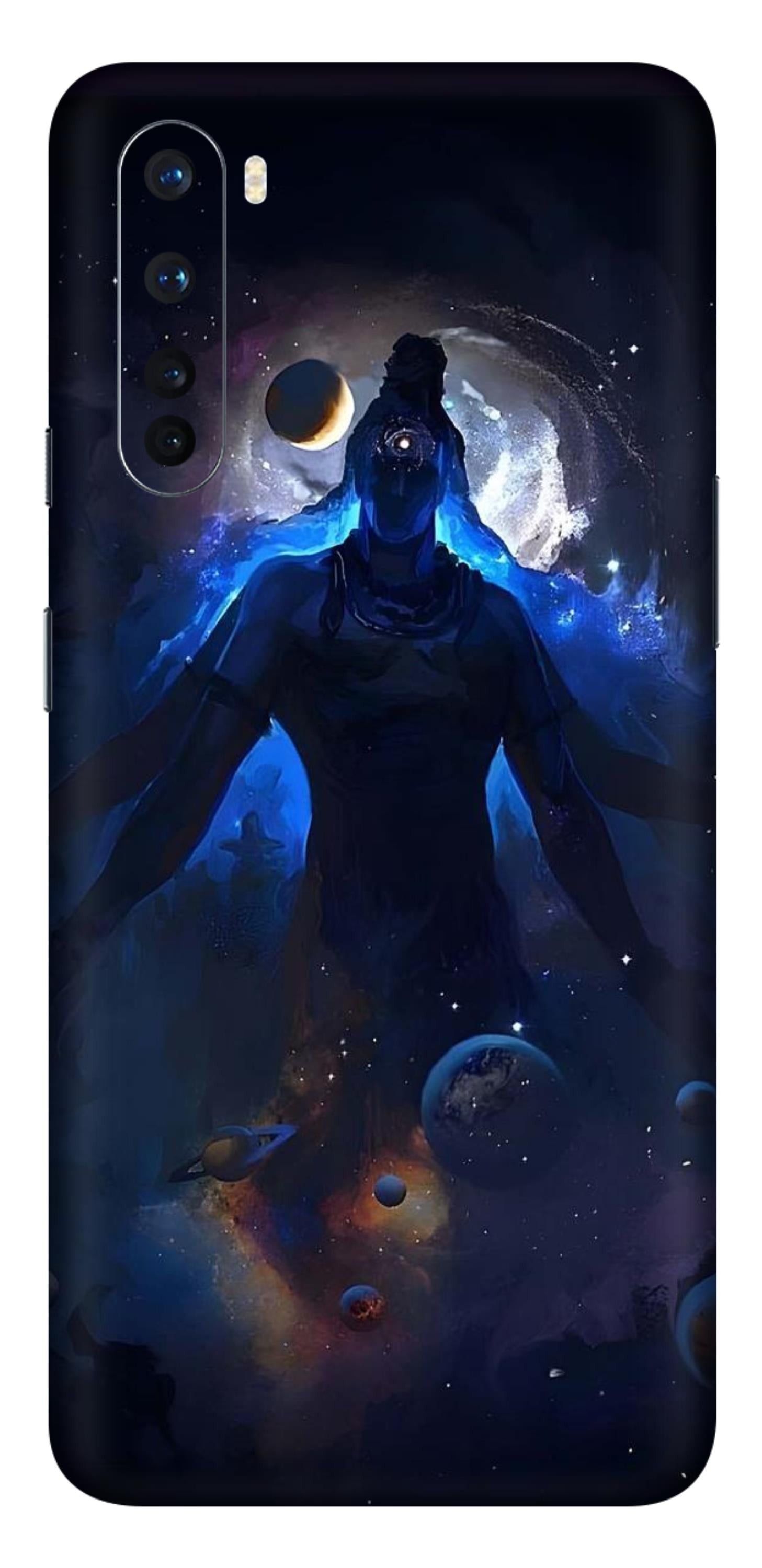 OnePlus Nord Skins and Wraps