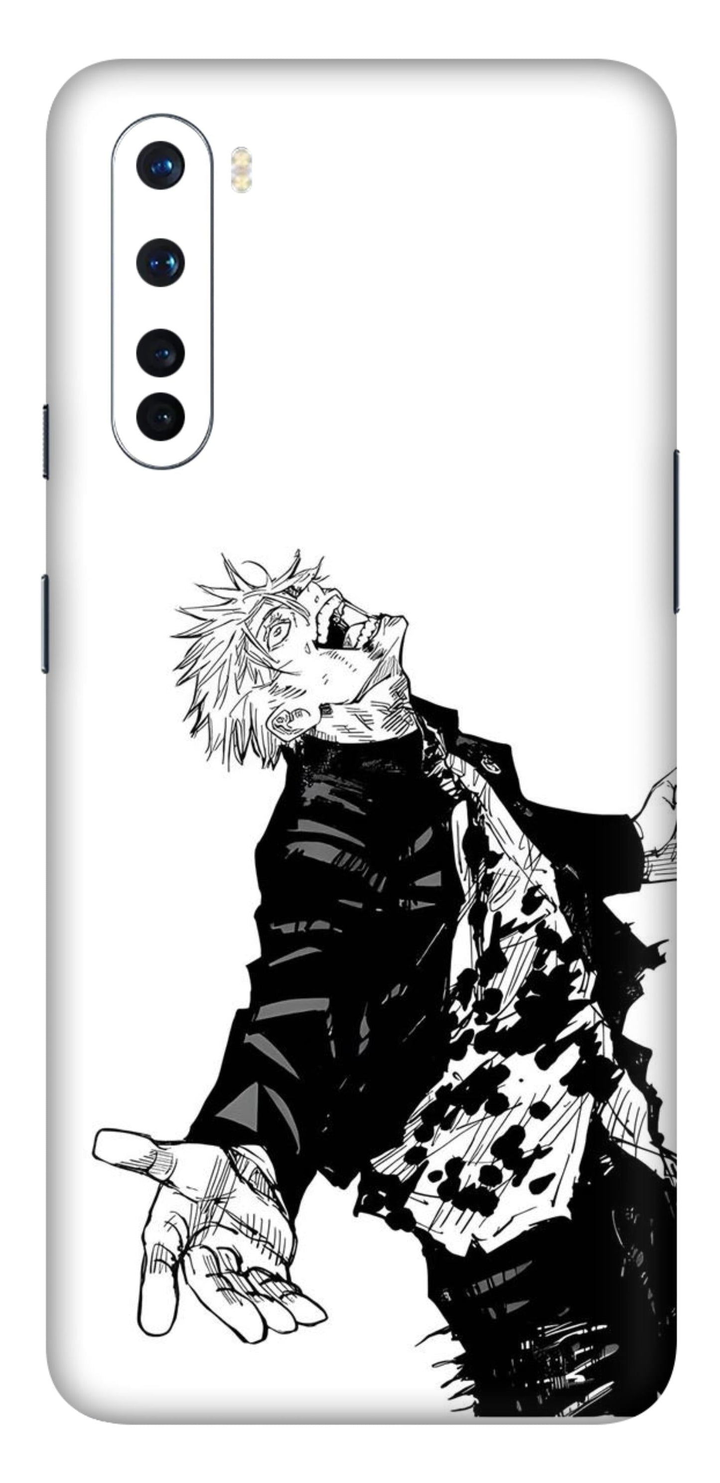 OnePlus Nord Skins and Wraps