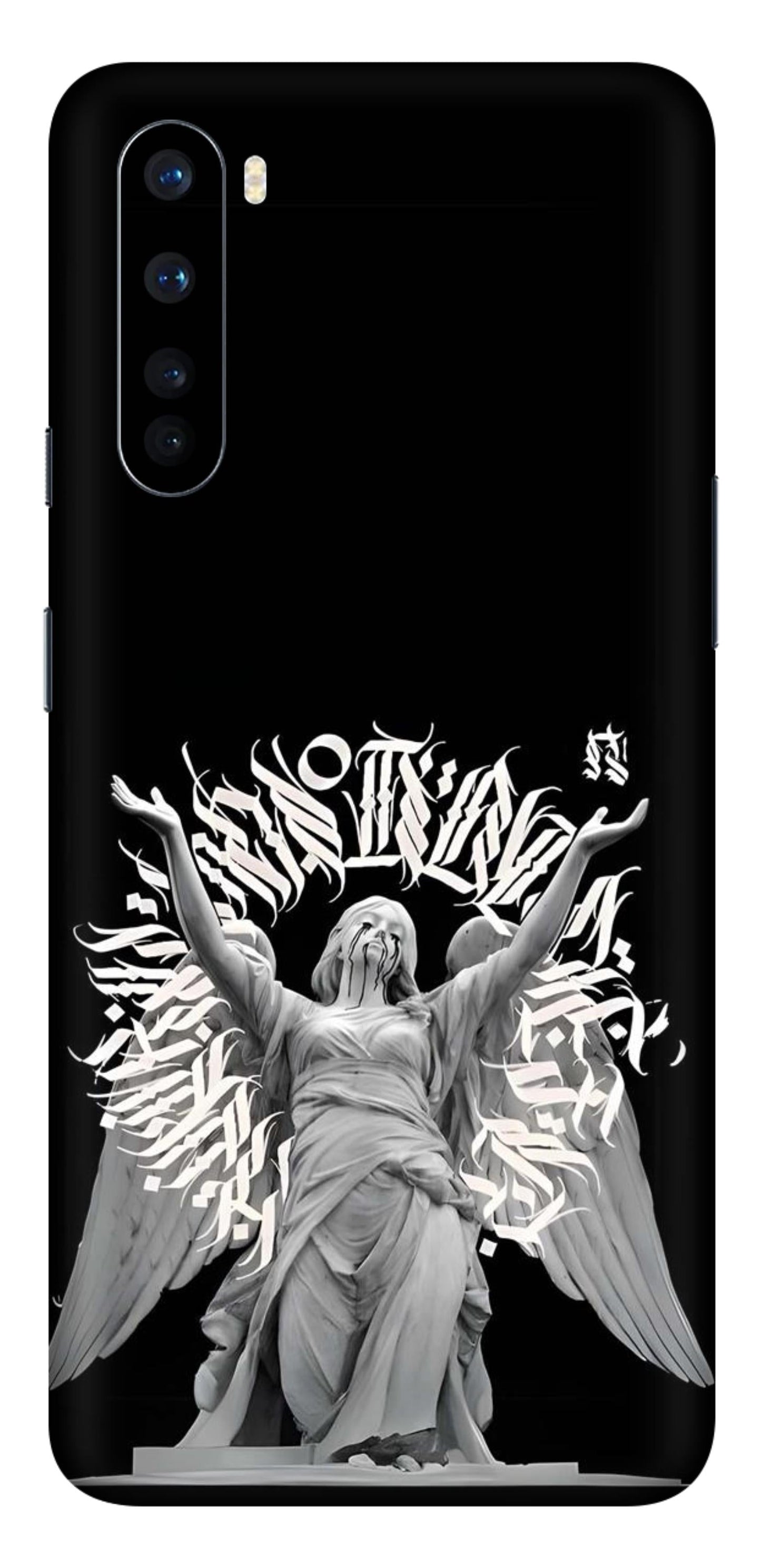 OnePlus Nord Skins and Wraps