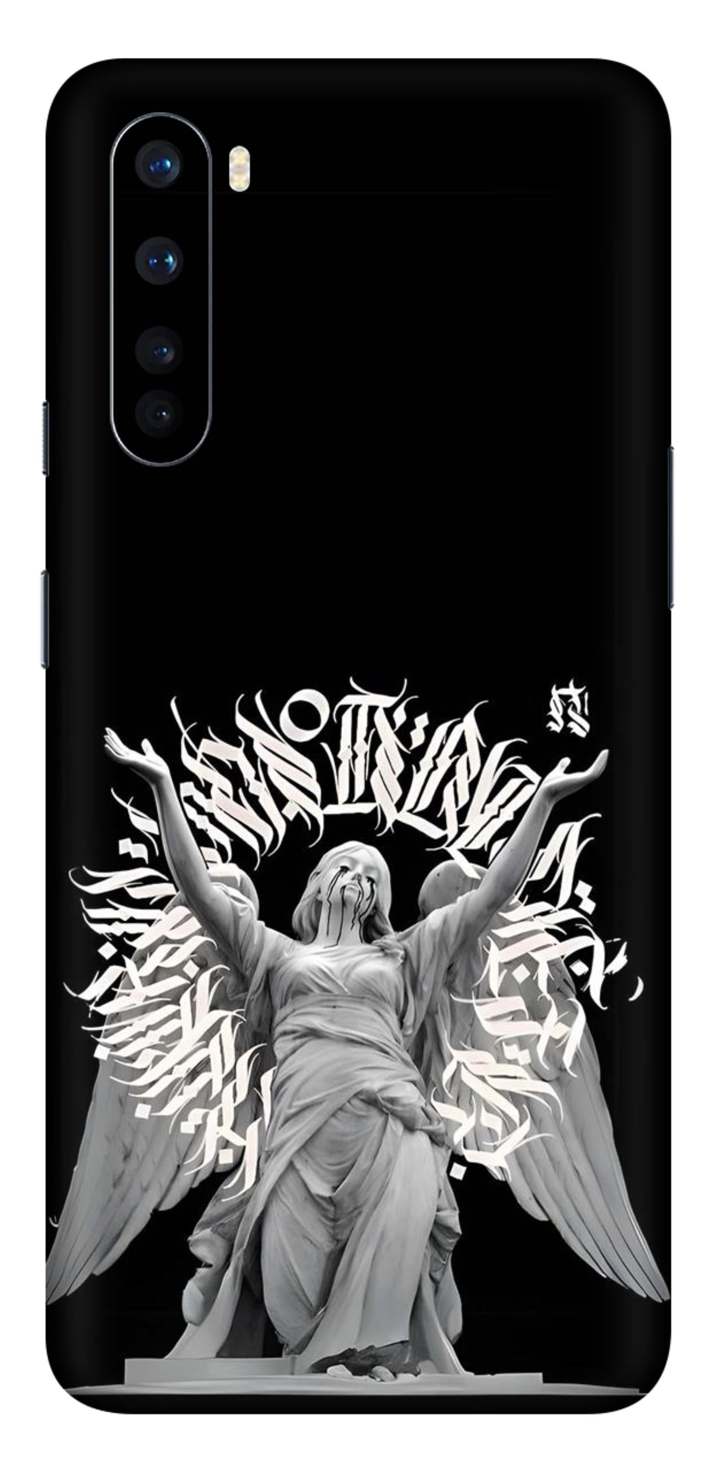 OnePlus Nord Skins and Wraps