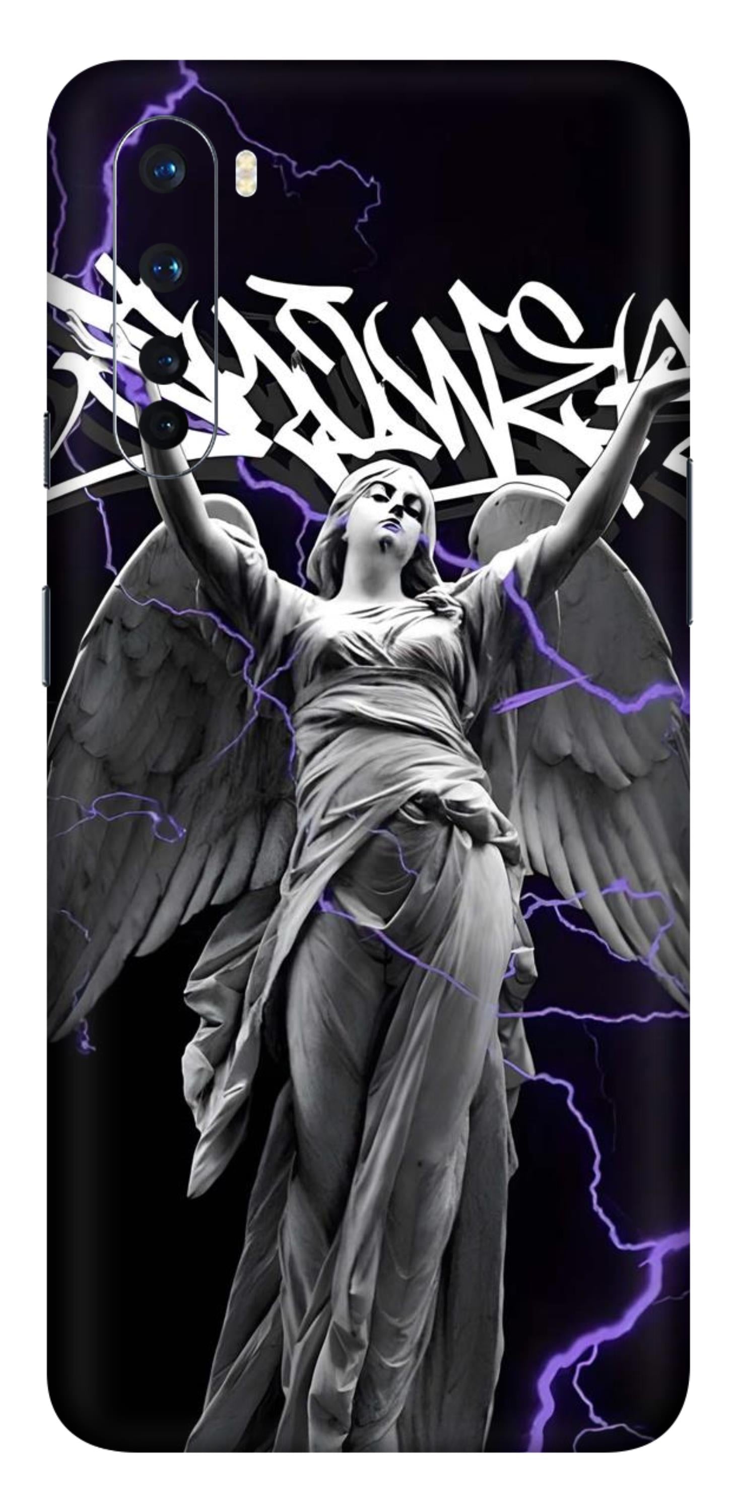 OnePlus Nord Skins and Wraps