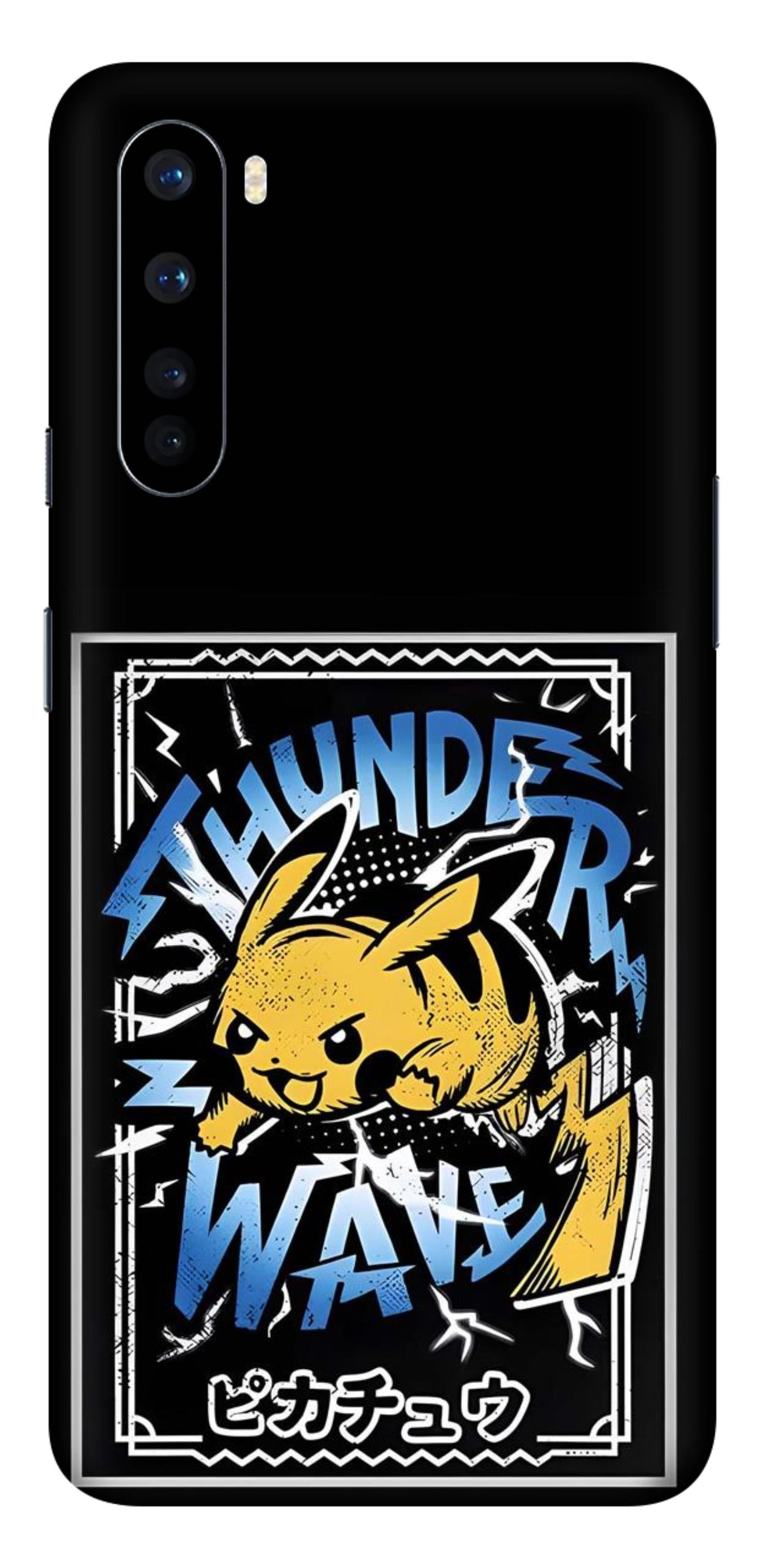 OnePlus Nord Skins and Wraps