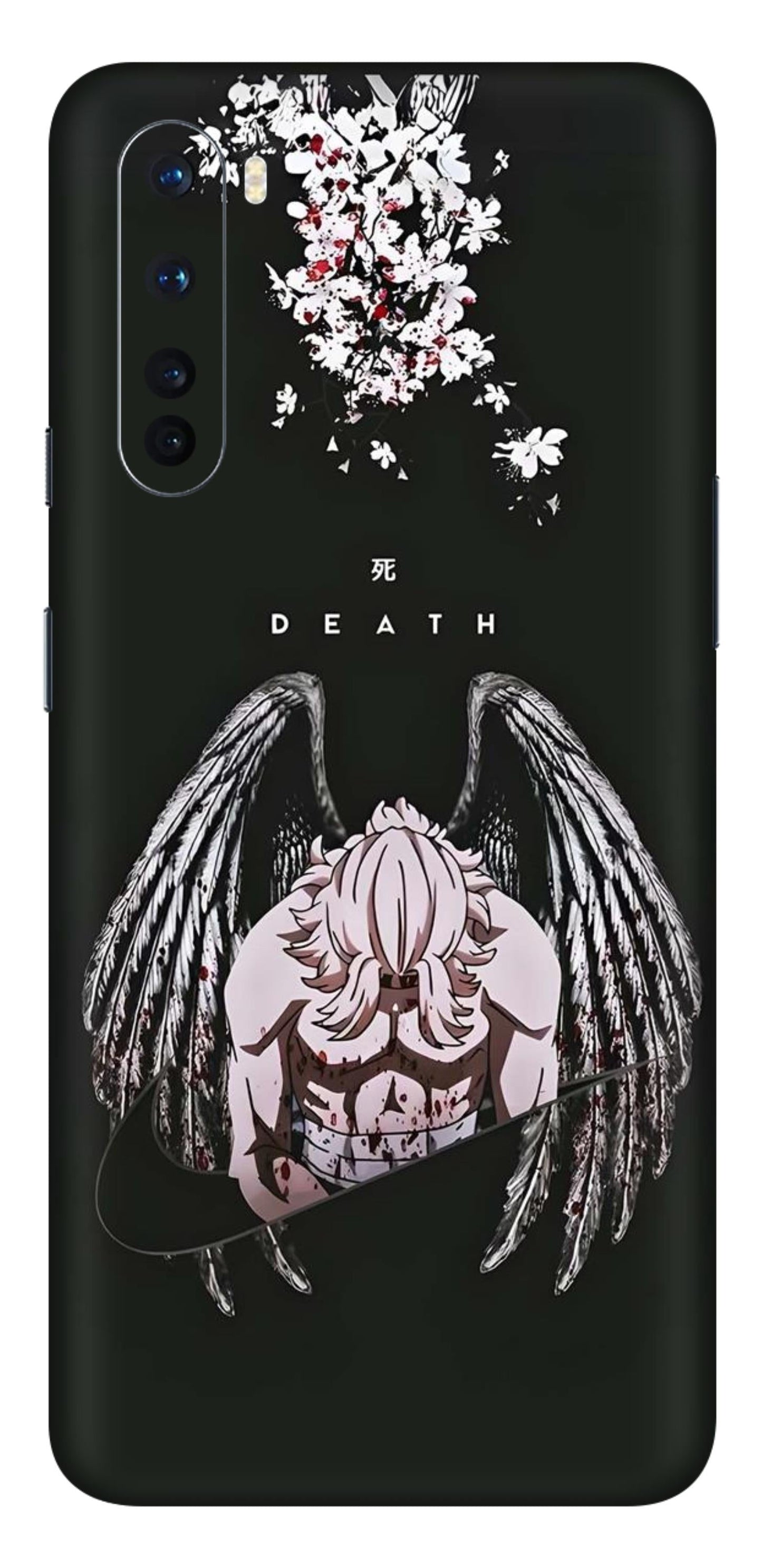 OnePlus Nord Skins and Wraps