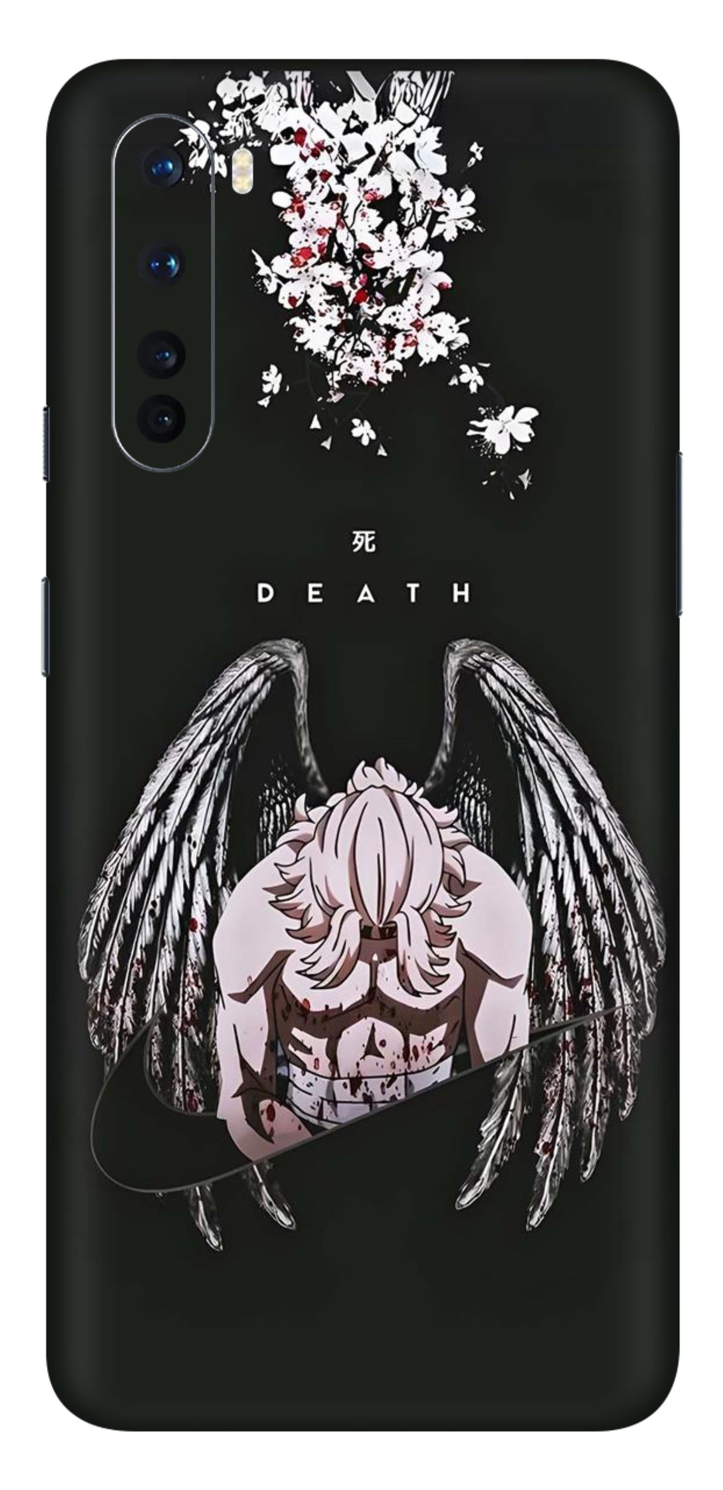 OnePlus Nord Skins and Wraps