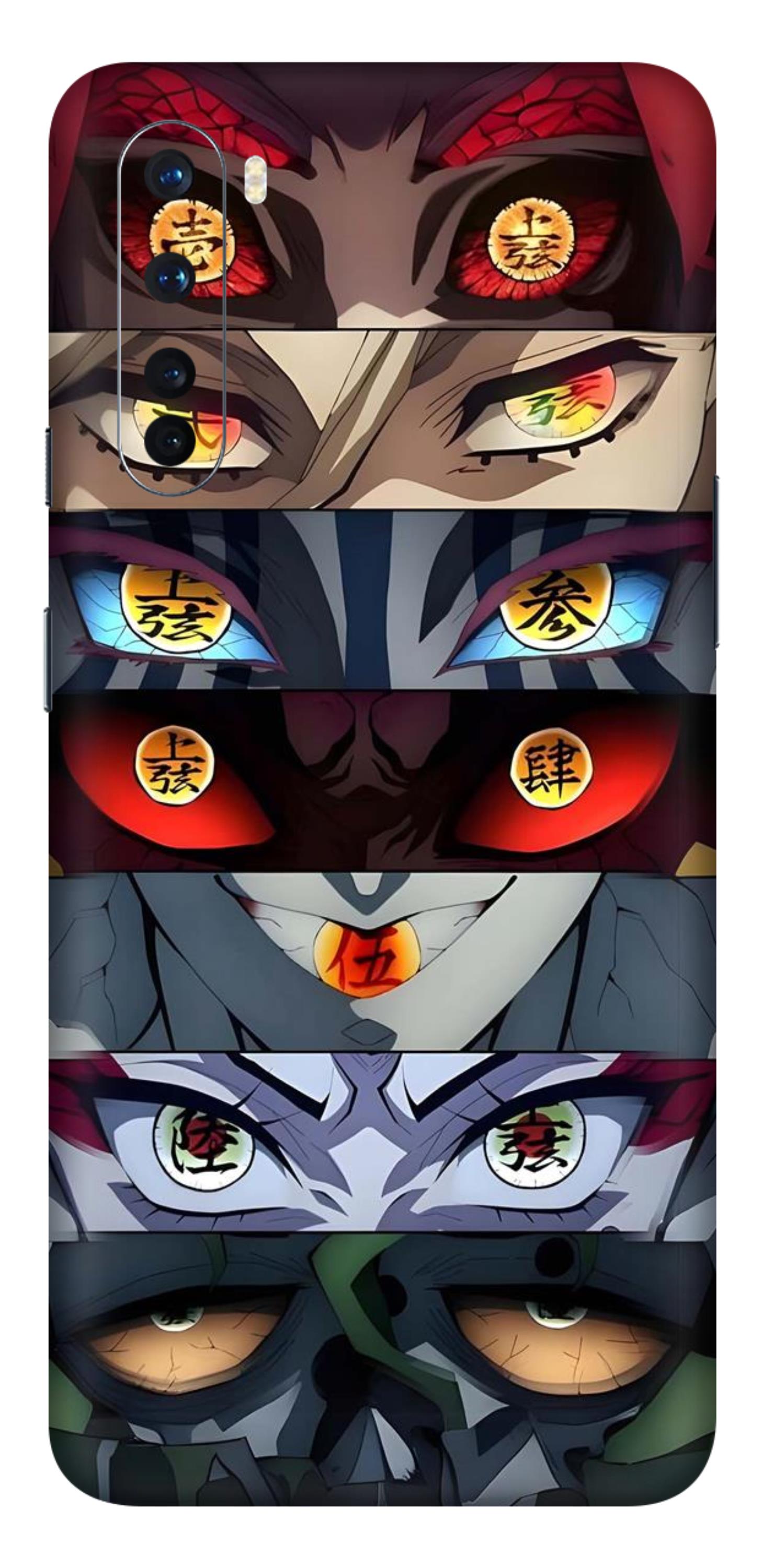 OnePlus Nord Skins and Wraps