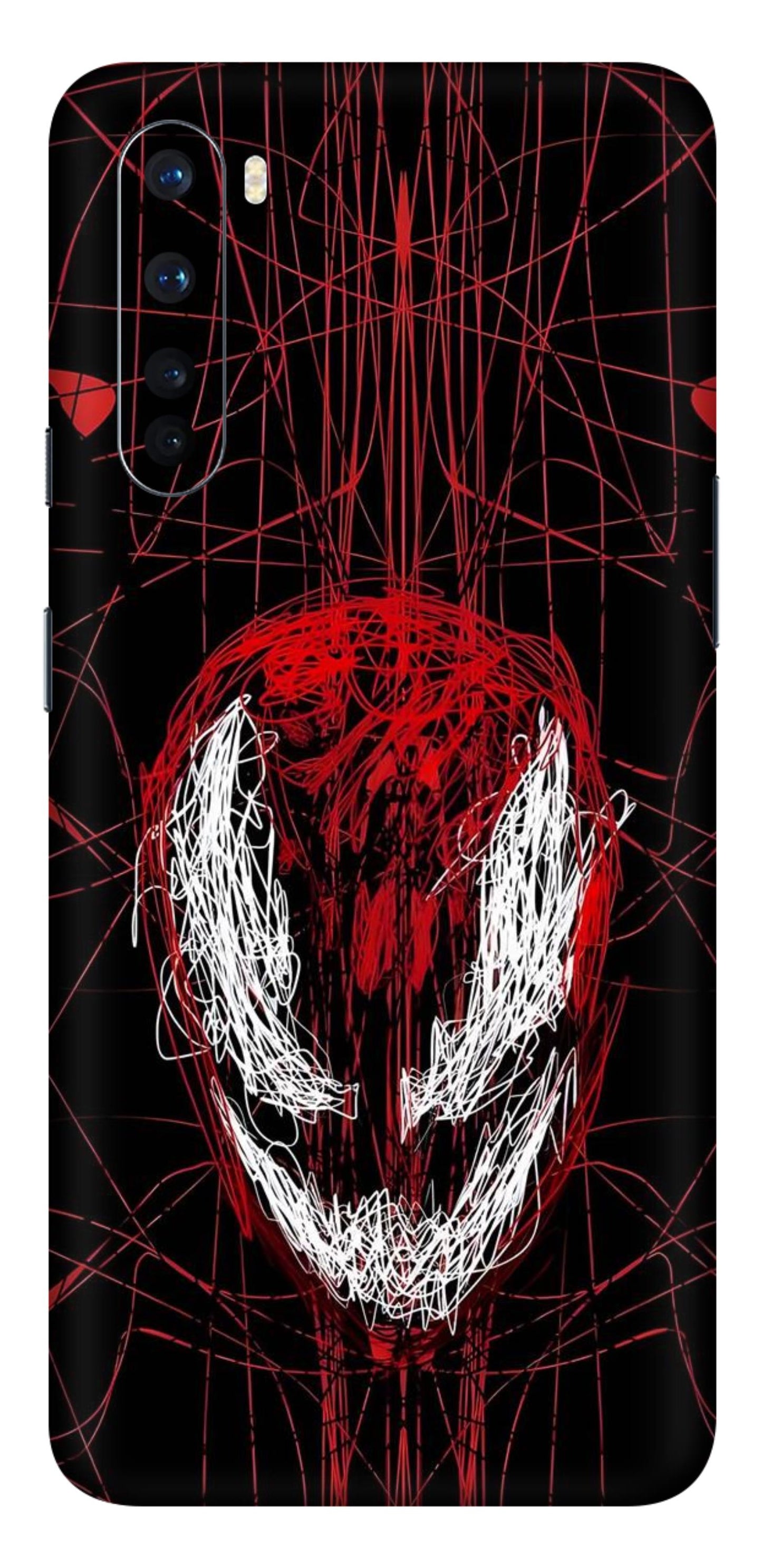 OnePlus Nord Skins and Wraps