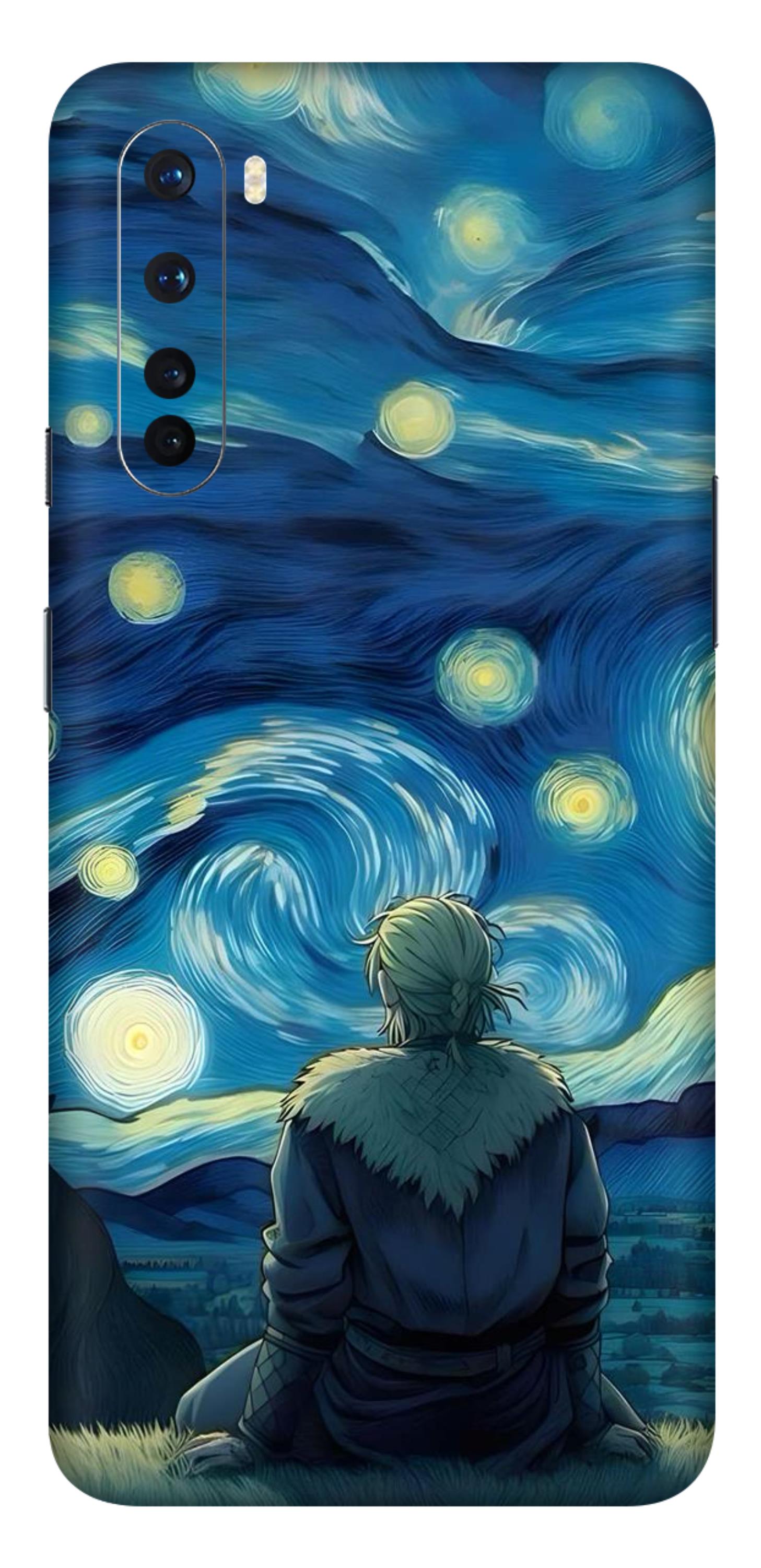 OnePlus Nord Skins and Wraps