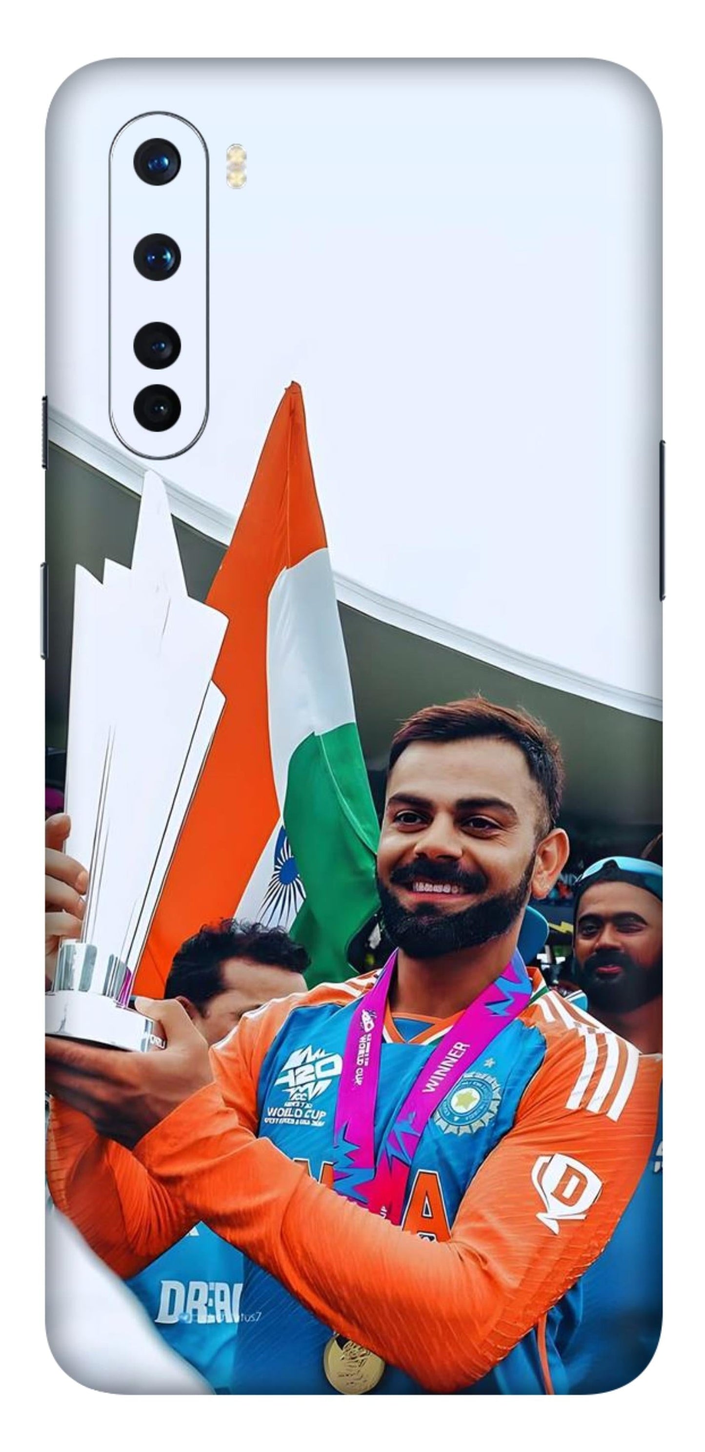 OnePlus Nord Skins and Wraps