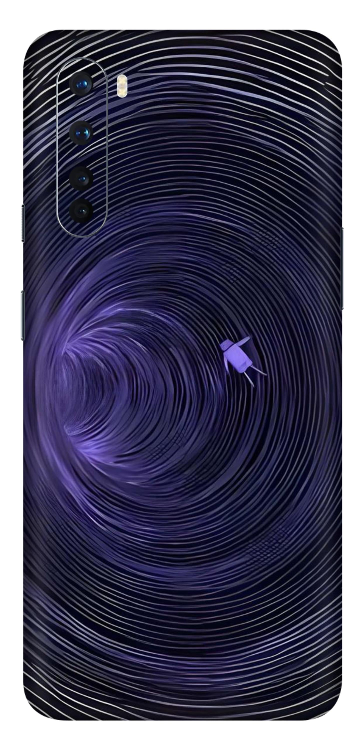 OnePlus Nord Skins and Wraps