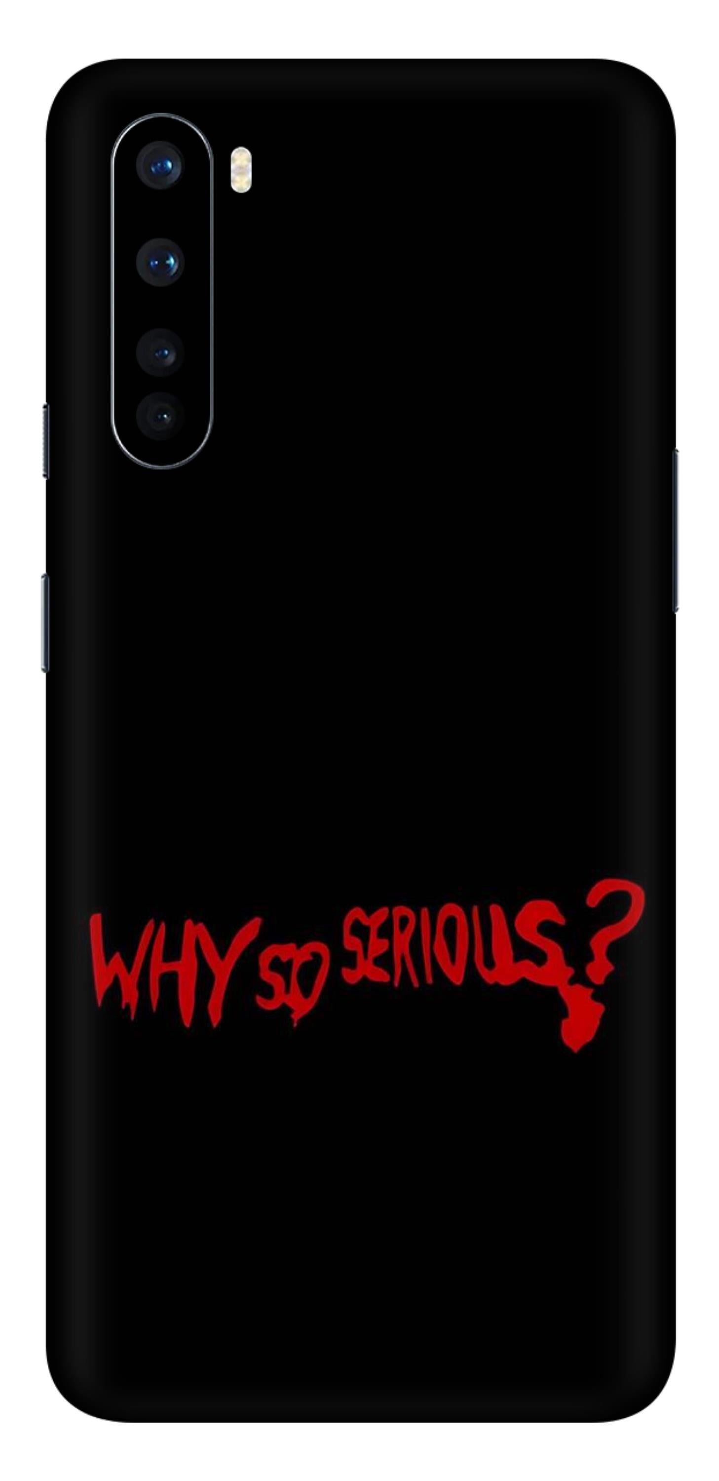 OnePlus Nord Skins and Wraps