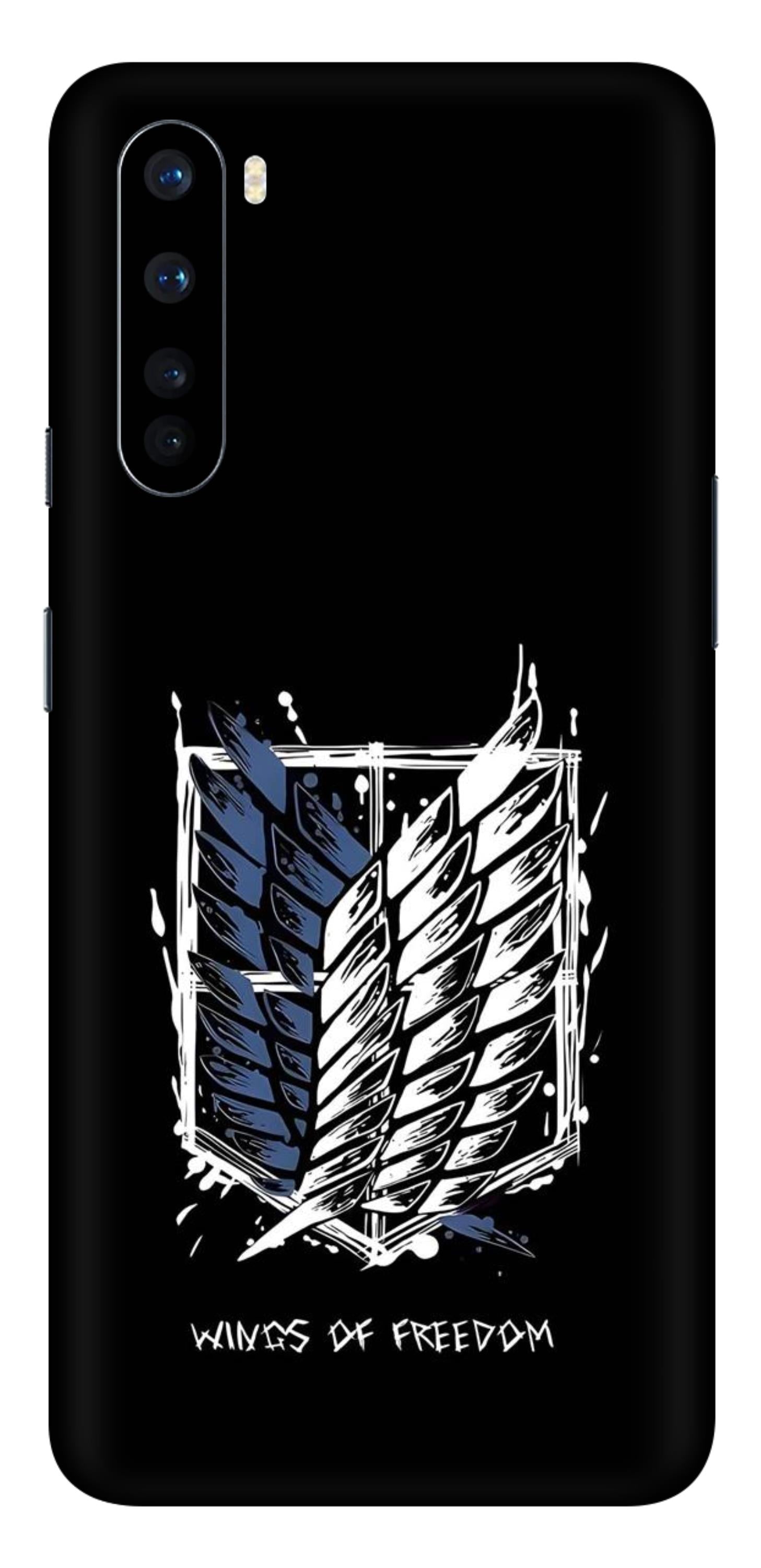 OnePlus Nord Skins and Wraps