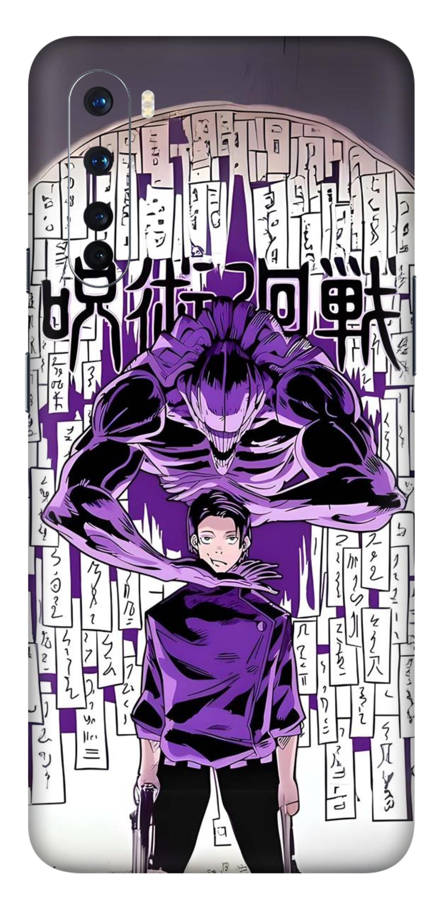 OnePlus Nord Skins and Wraps