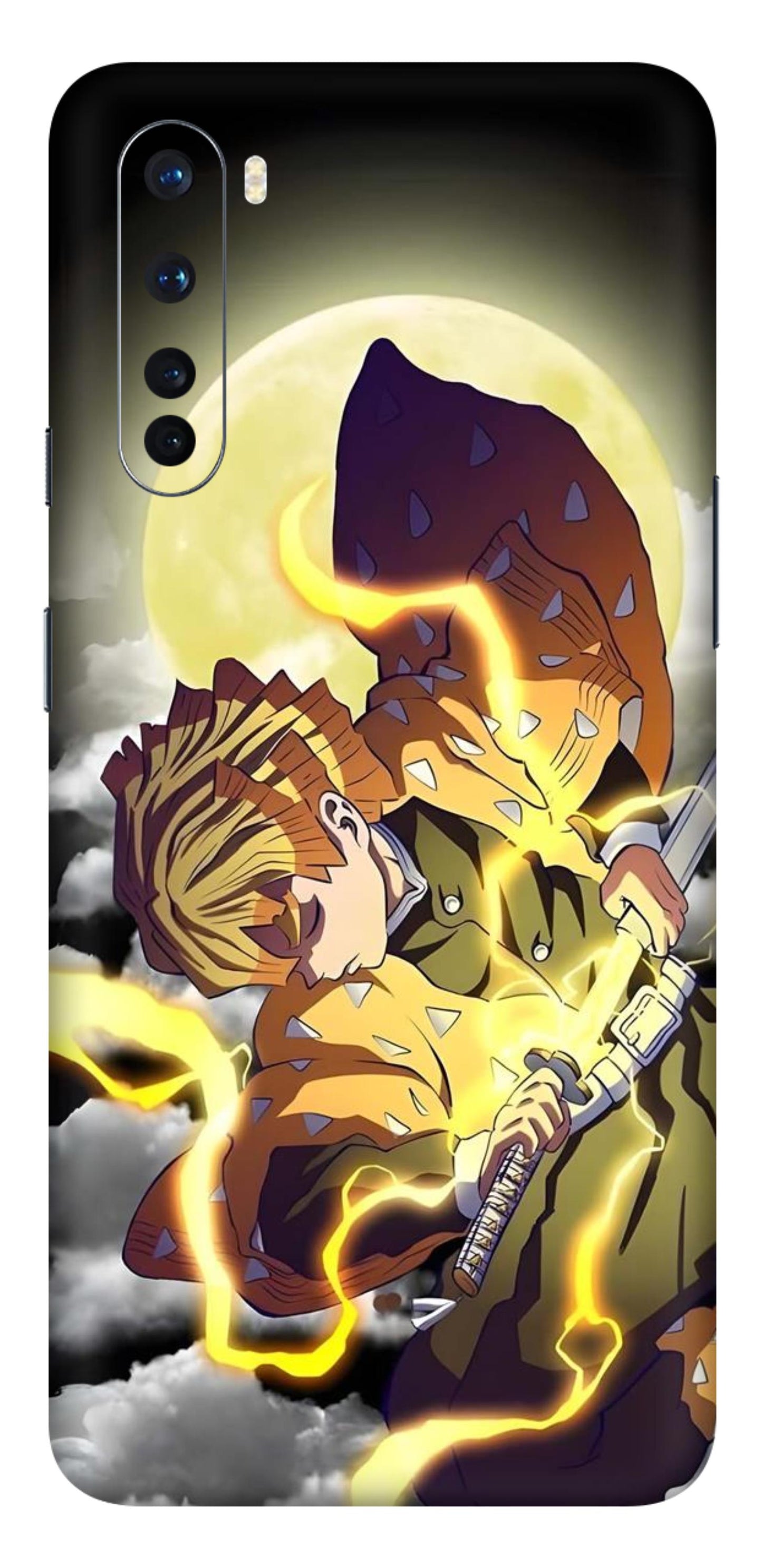 OnePlus Nord Skins and Wraps