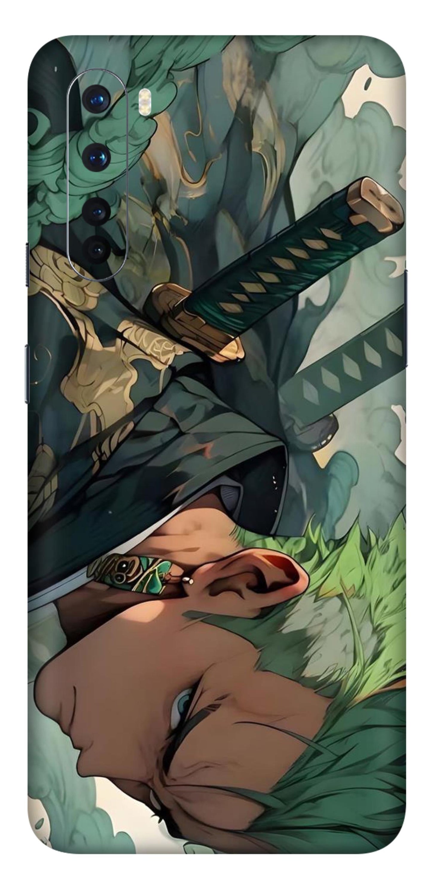 OnePlus Nord Skins and Wraps