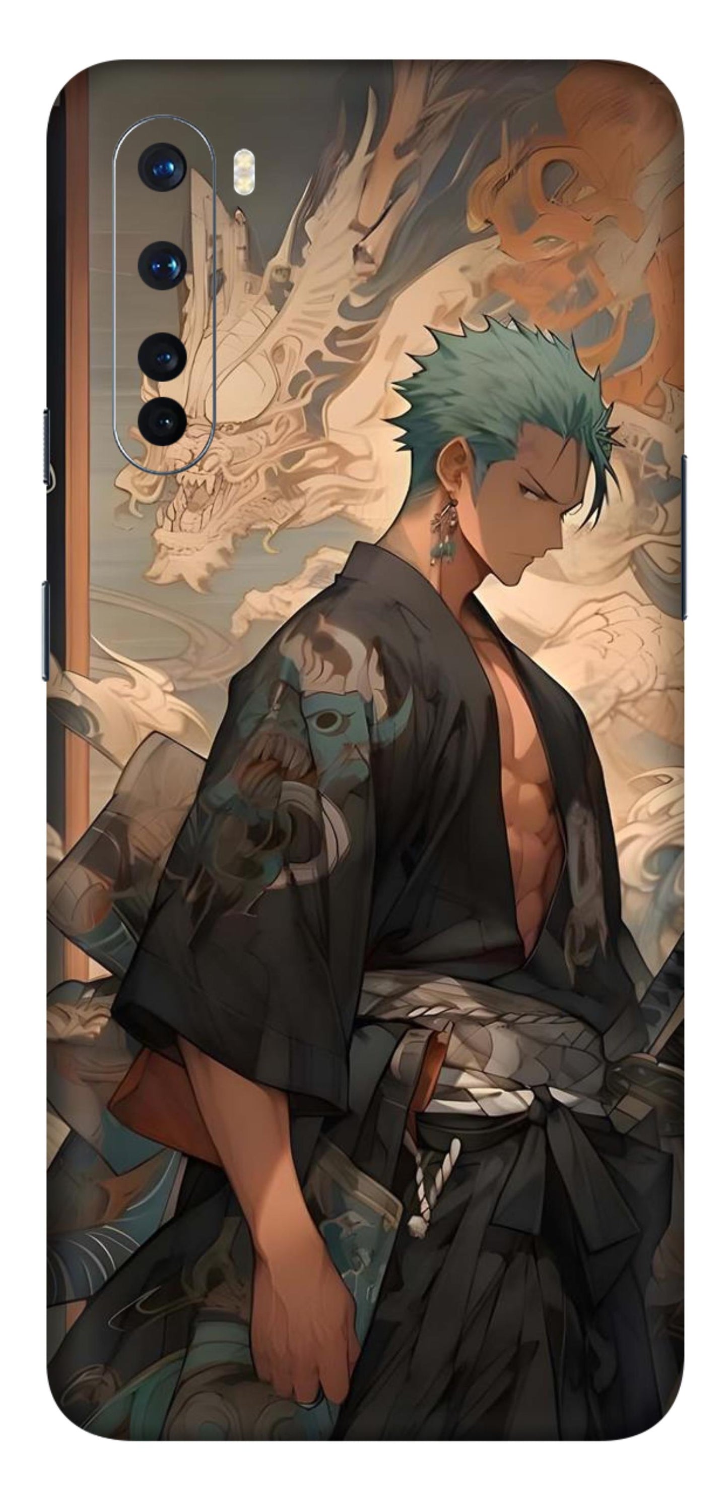 OnePlus Nord Skins and Wraps