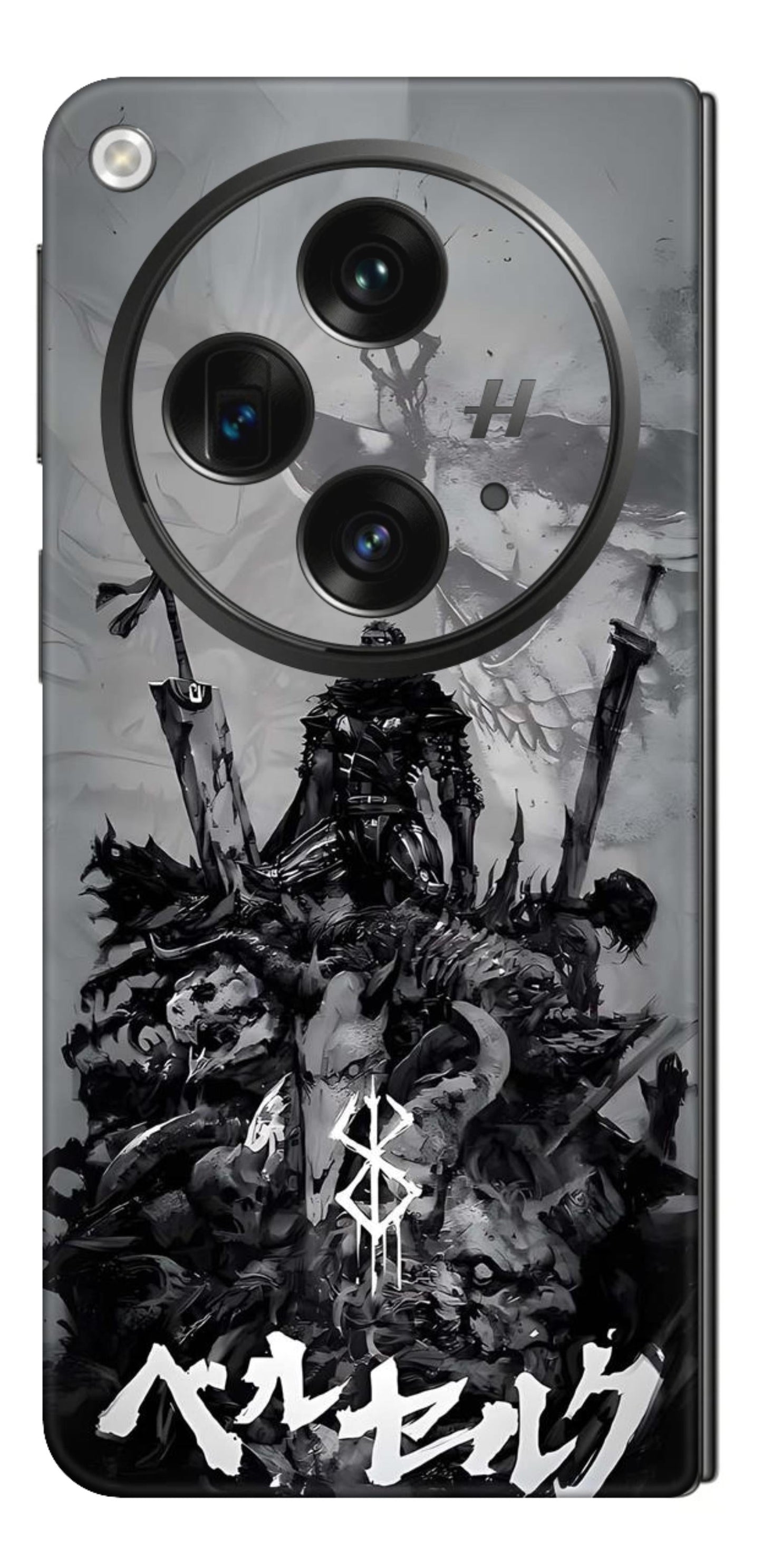 OnePlus Open Skins and Wraps