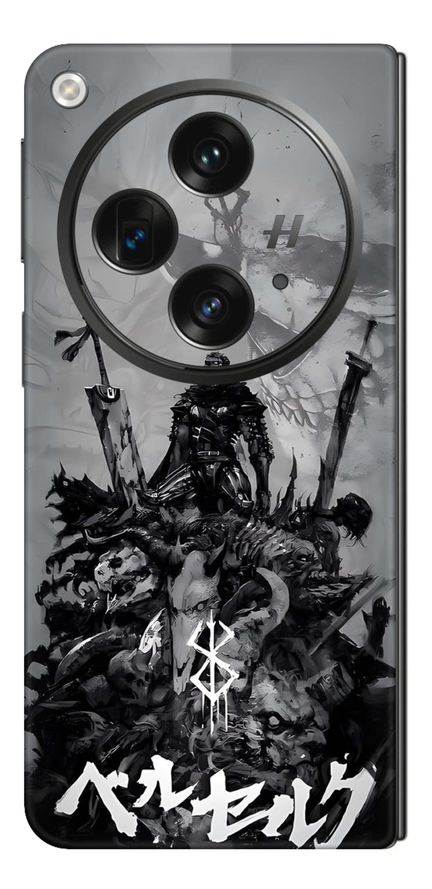 OnePlus Open Skins and Wraps