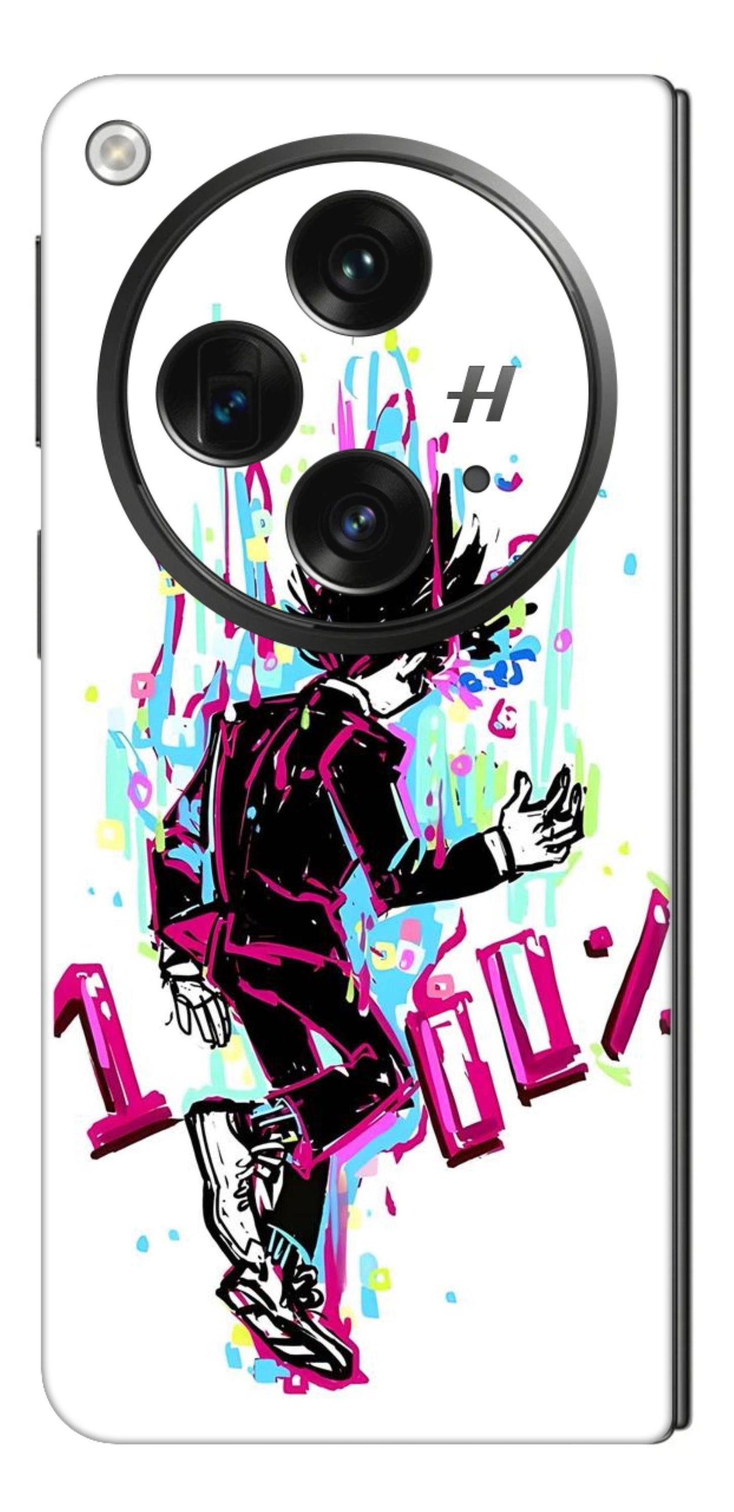 OnePlus Open Skins and Wraps