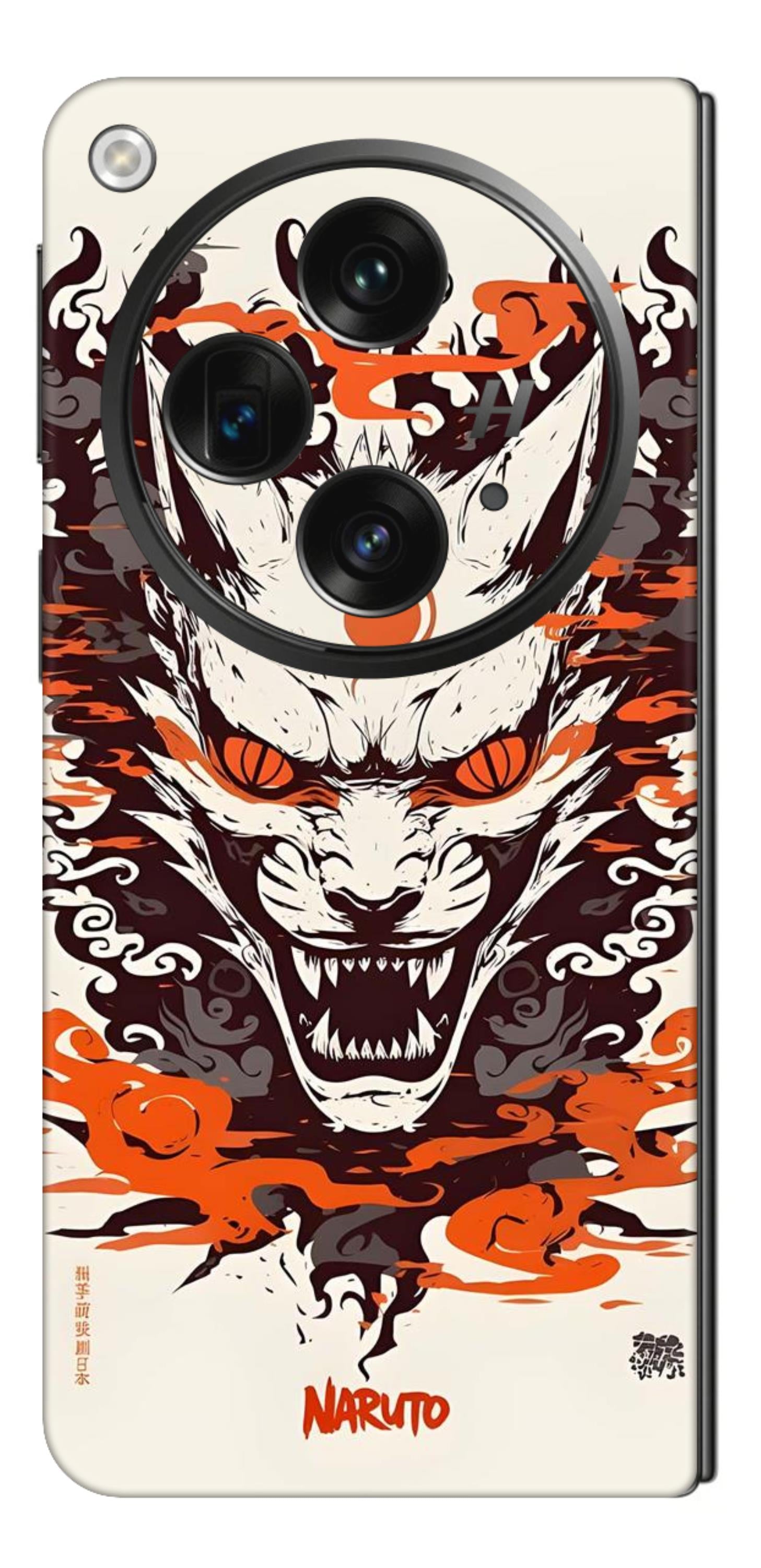 OnePlus Open Skins and Wraps