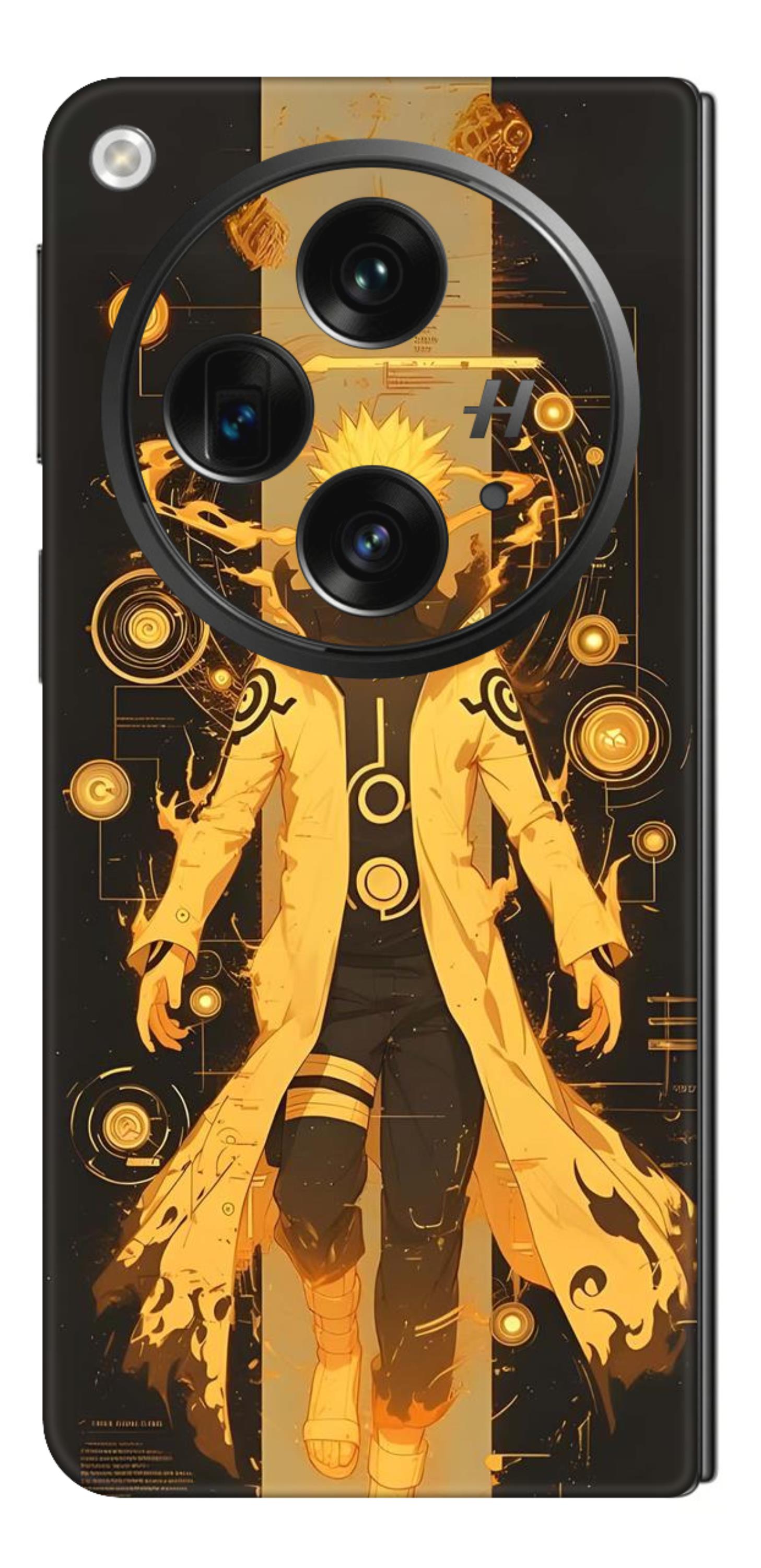 OnePlus Open Skins and Wraps