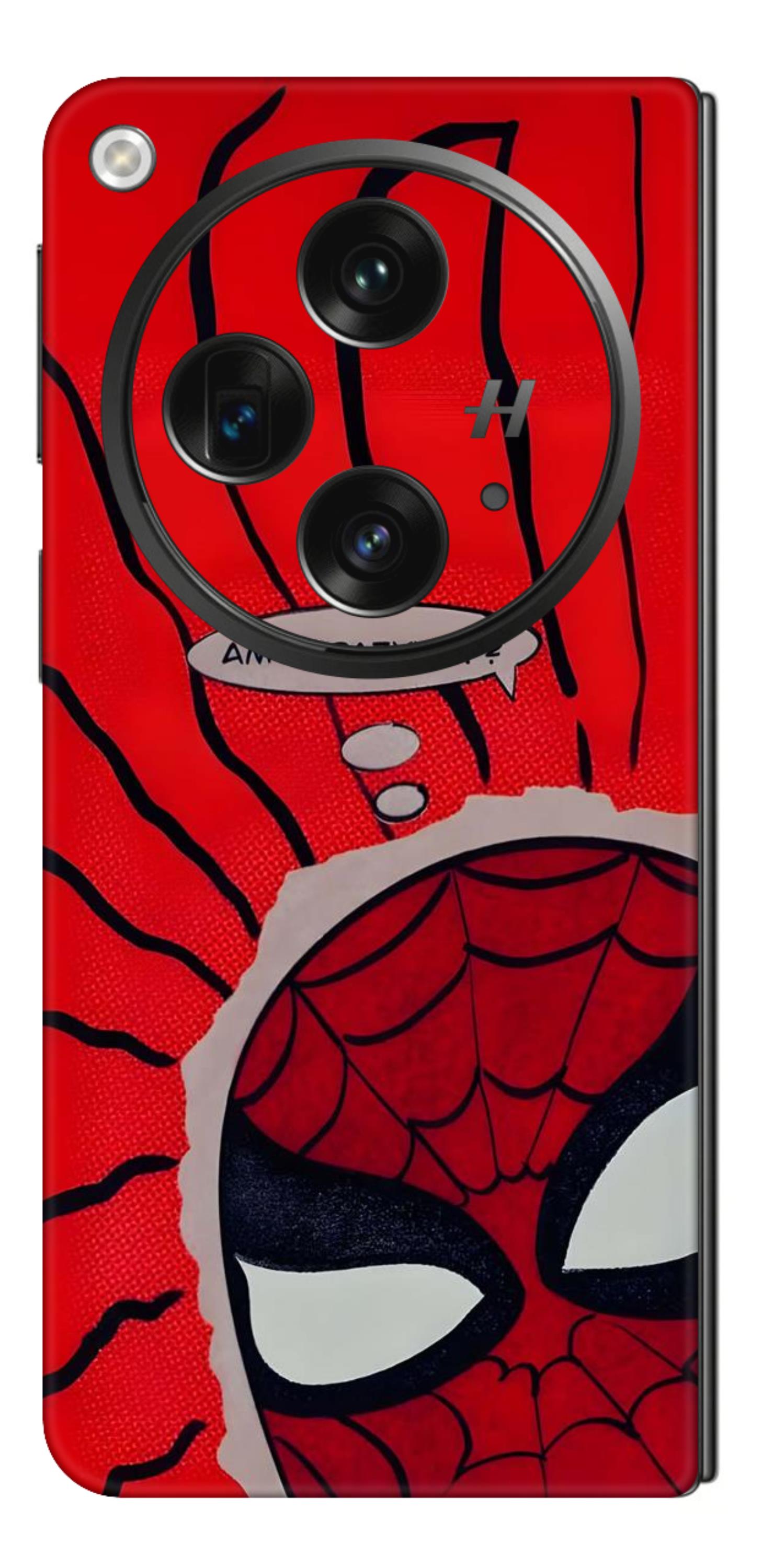 OnePlus Open Skins and Wraps