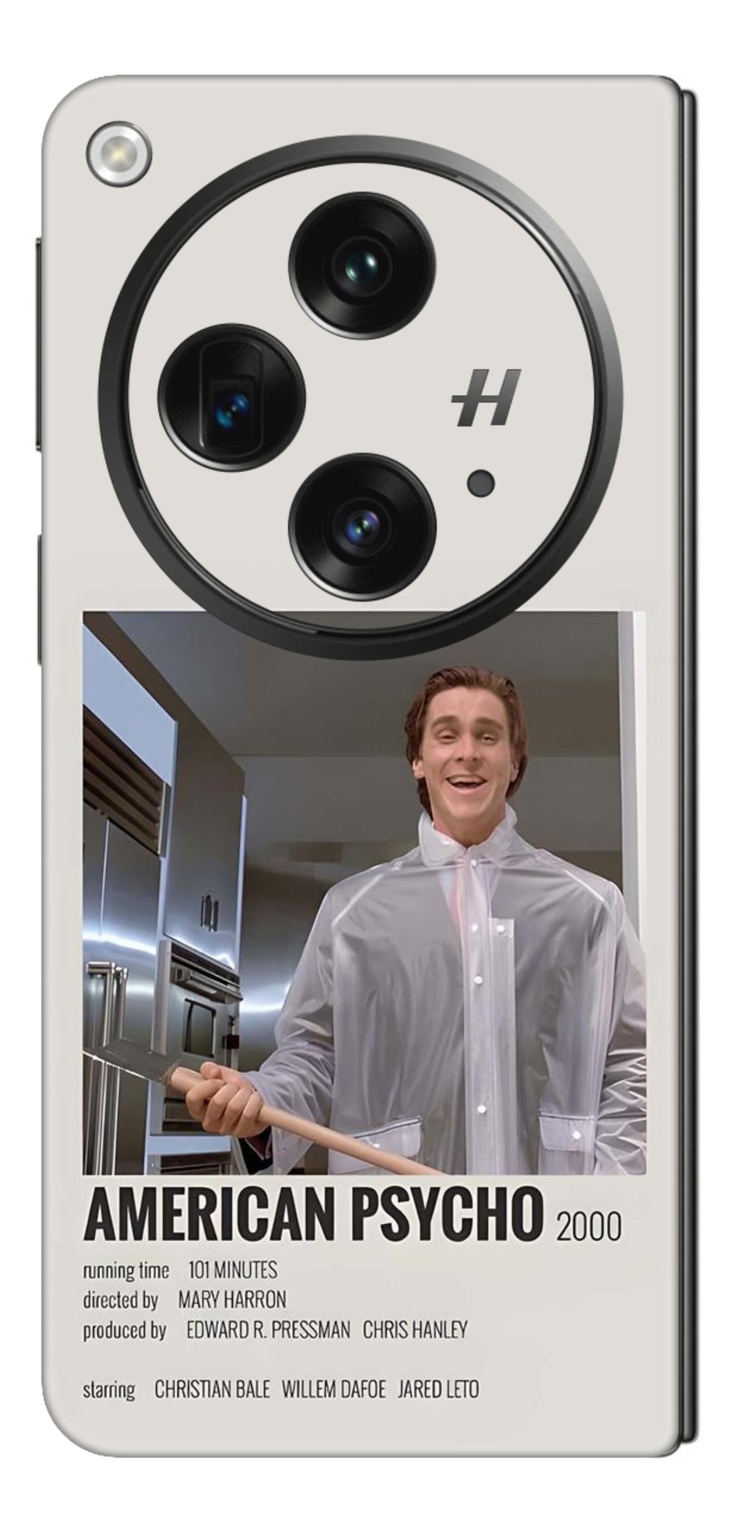 OnePlus Open Skins and Wraps