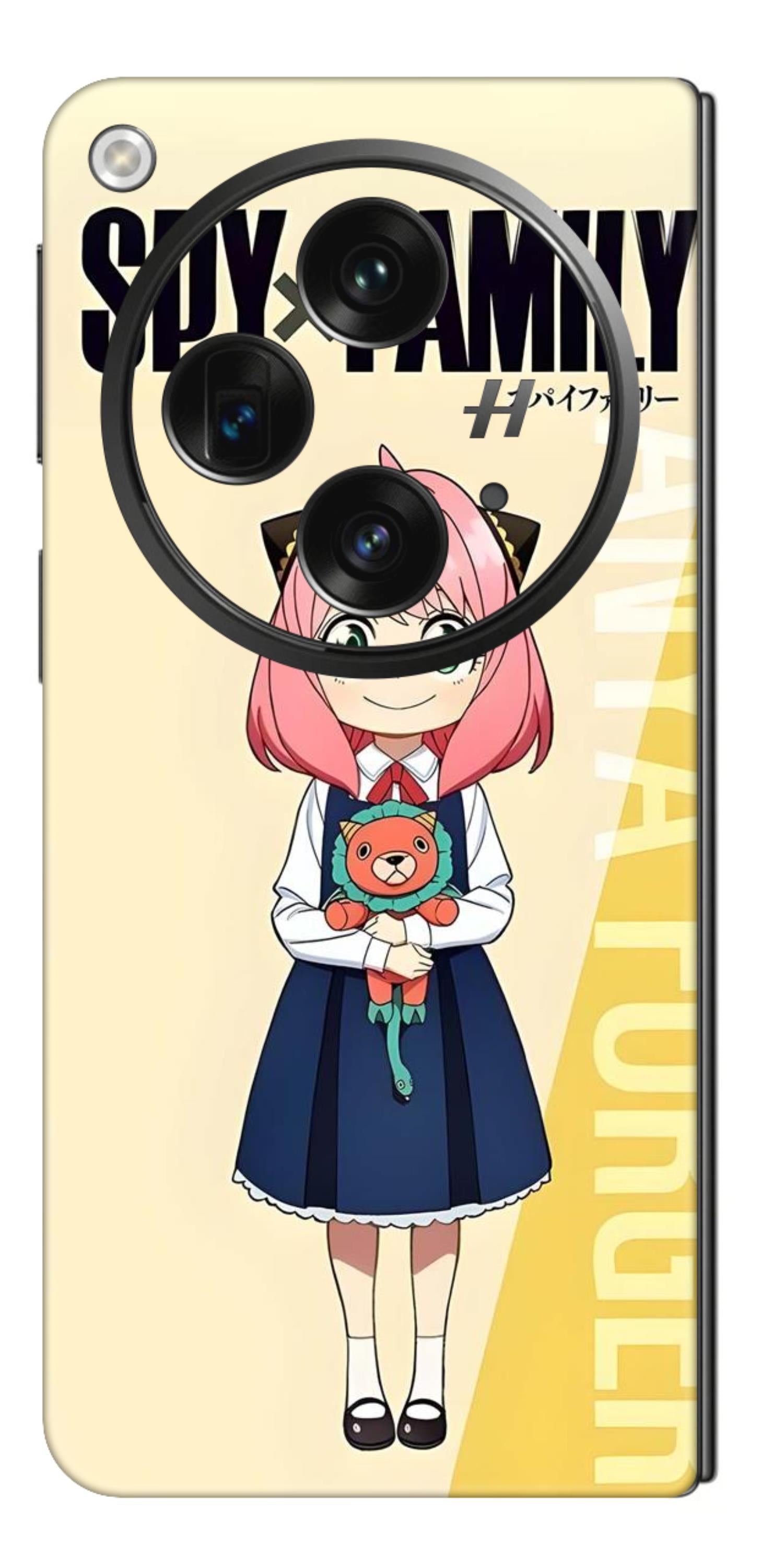 OnePlus Open Skins and Wraps