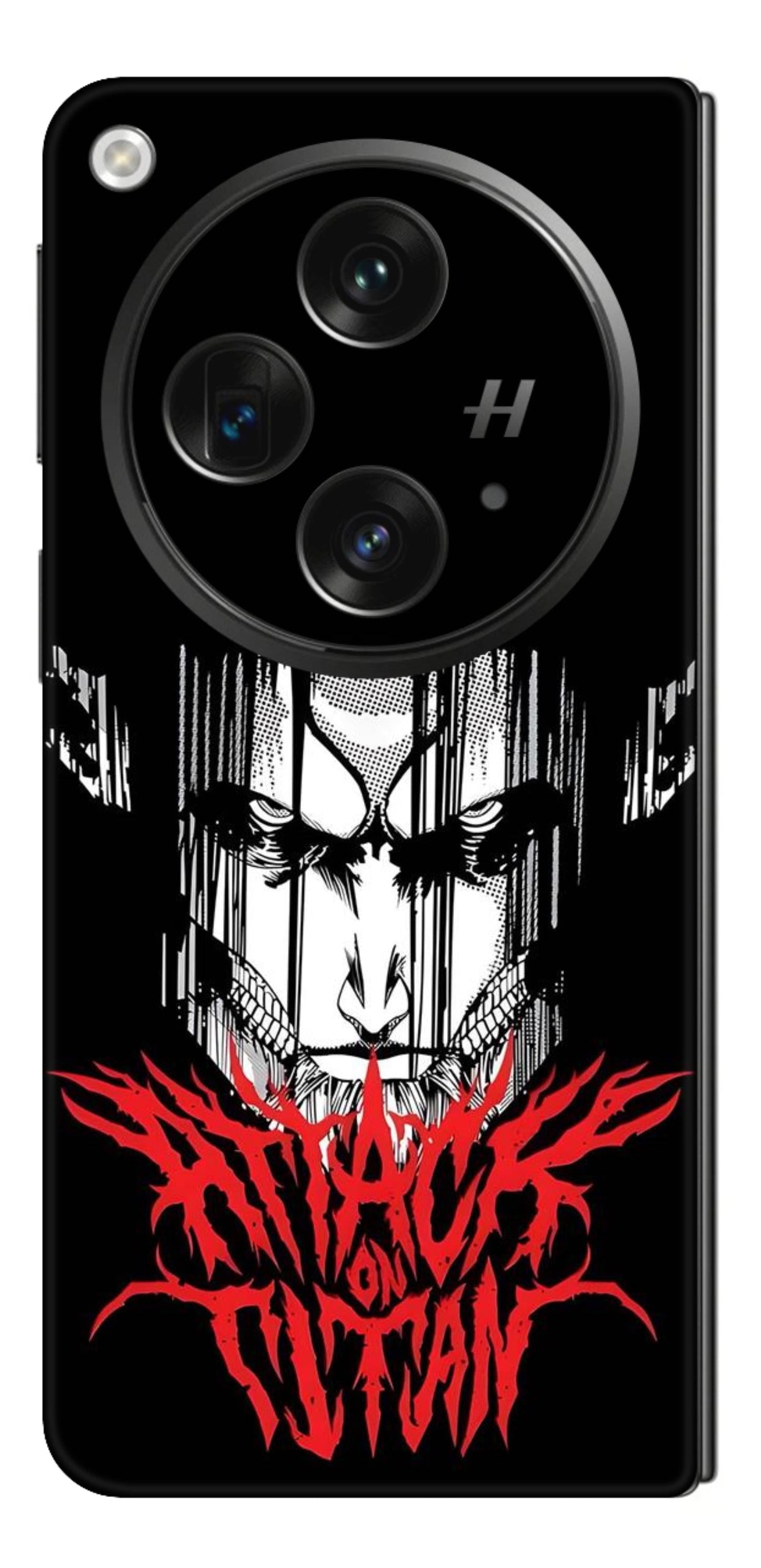 OnePlus Open Skins and Wraps