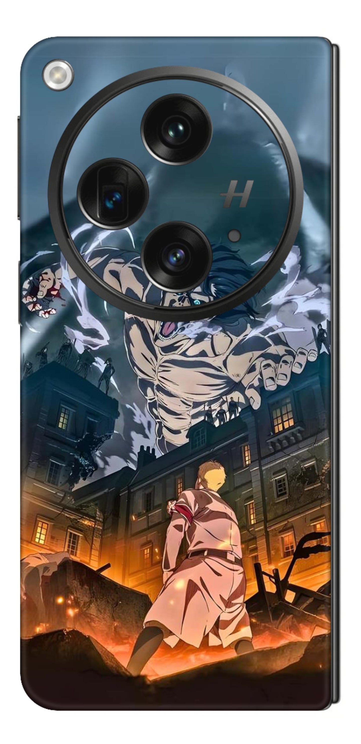 OnePlus Open Skins and Wraps