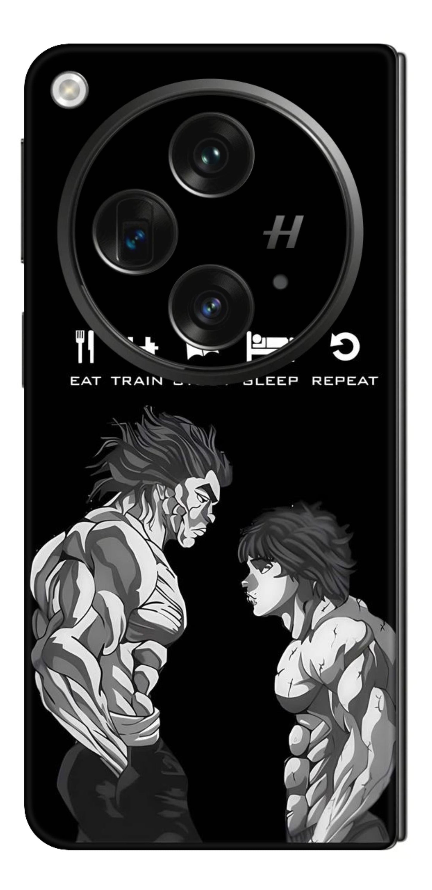 OnePlus Open Skins and Wraps