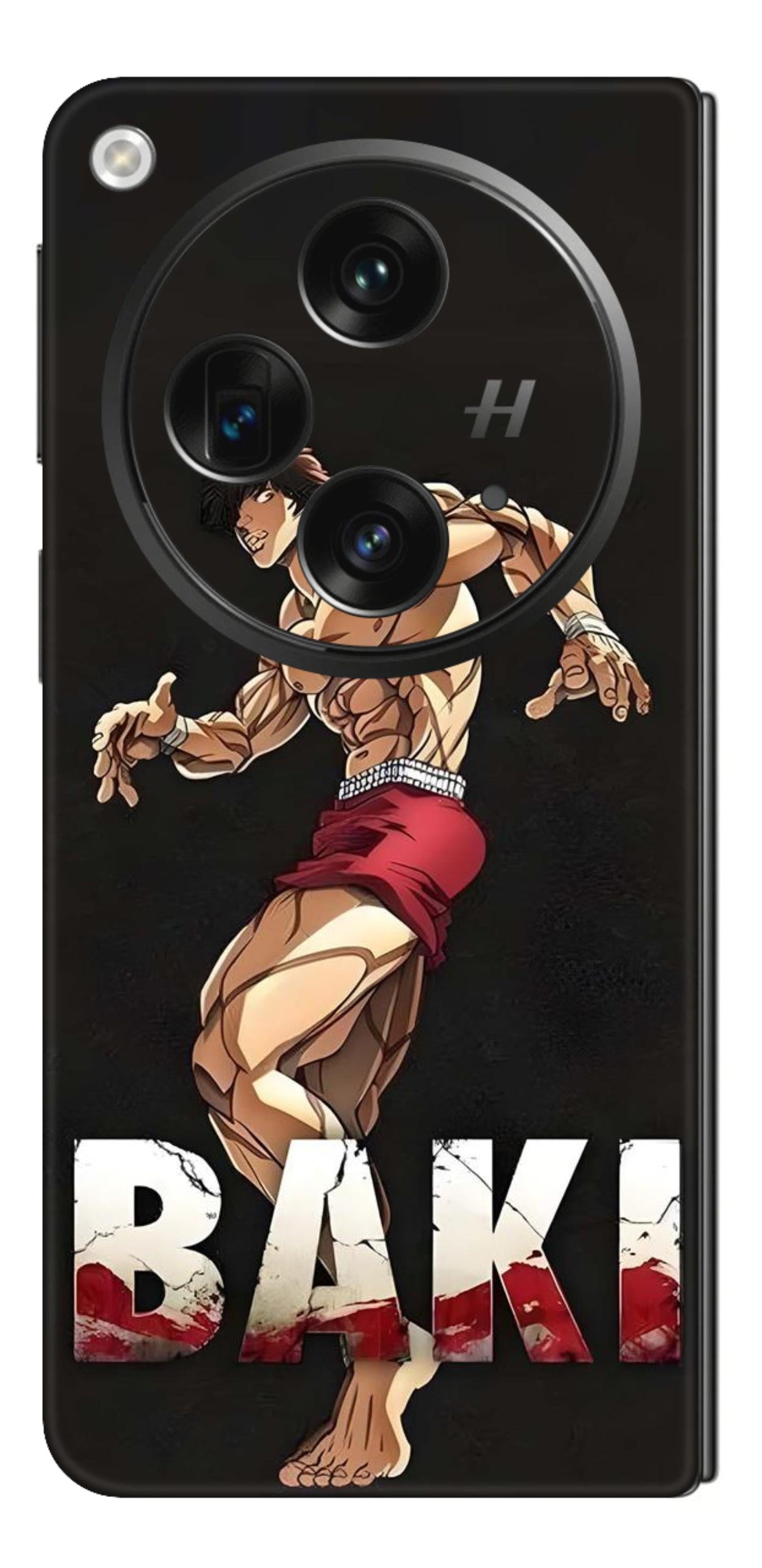 OnePlus Open Skins and Wraps