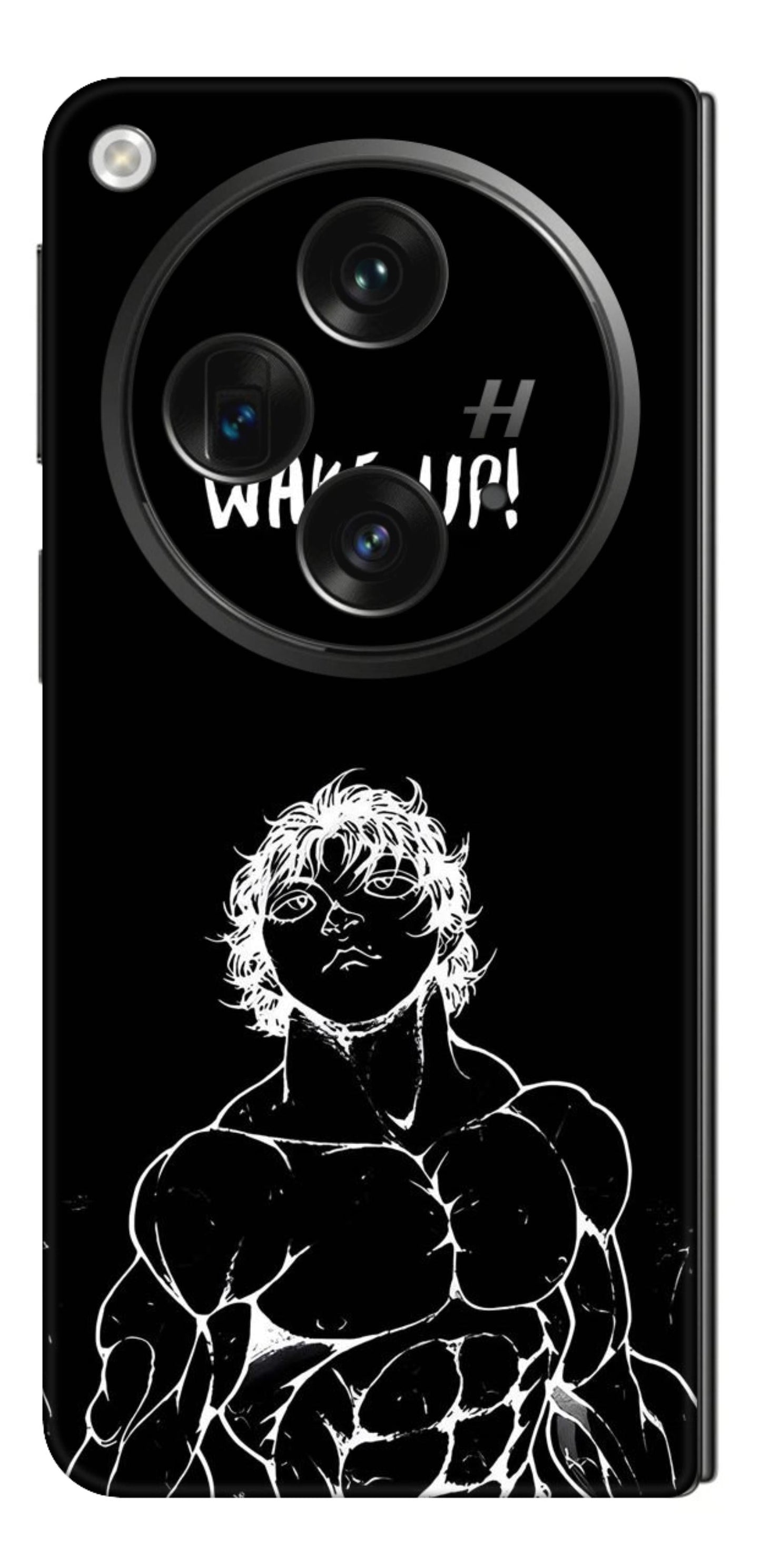 OnePlus Open Skins and Wraps