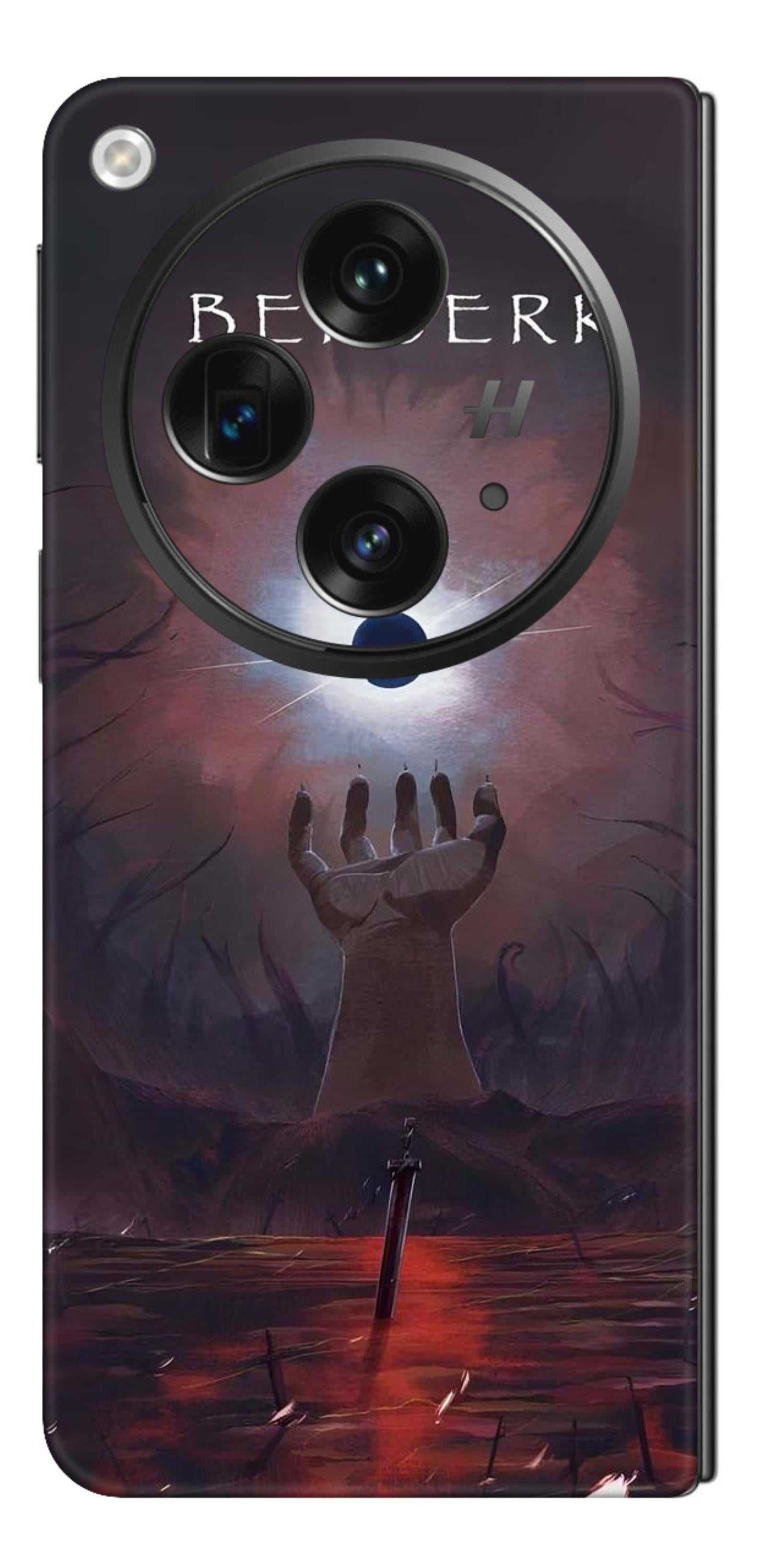 OnePlus Open Skins and Wraps