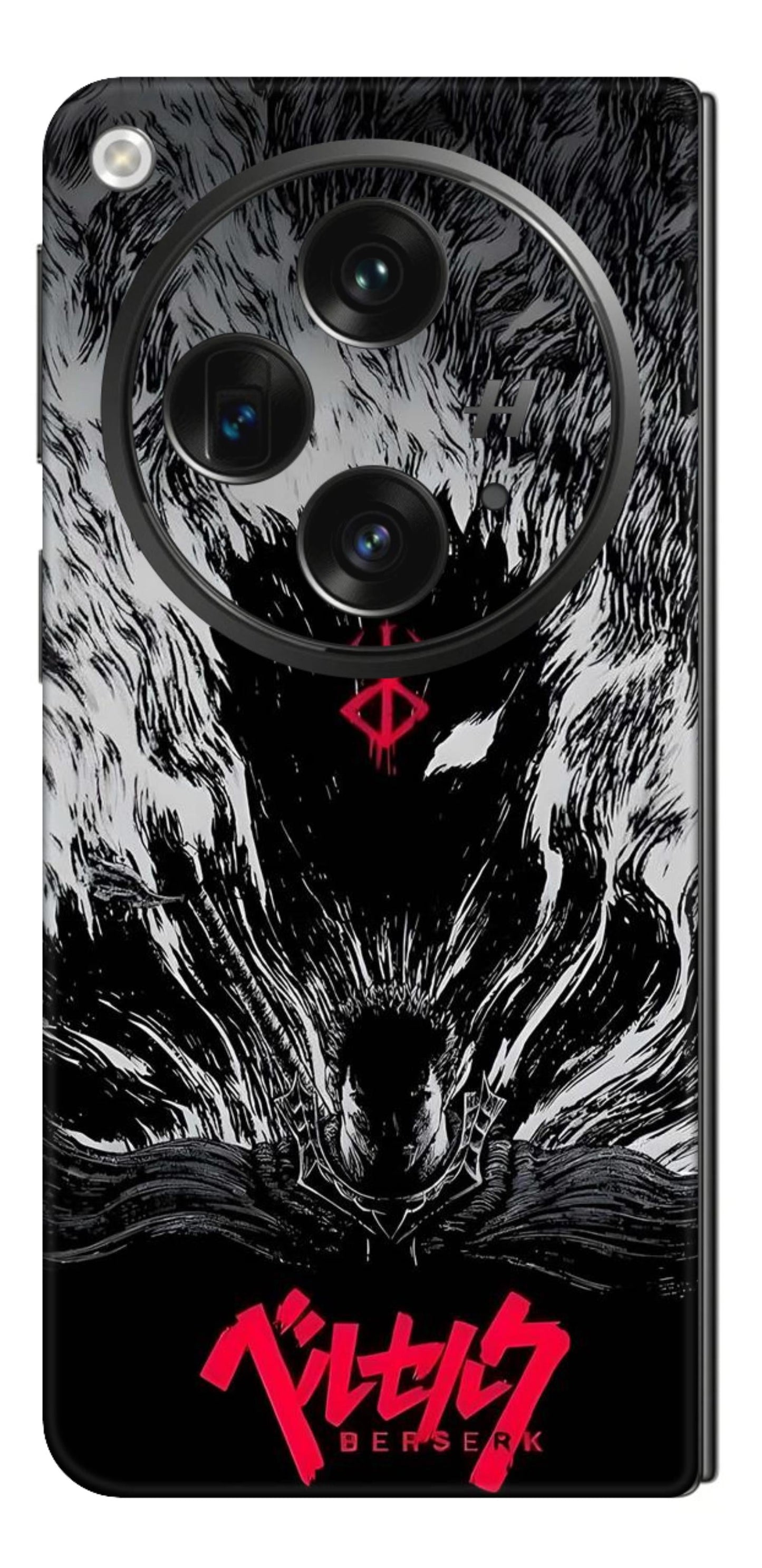 OnePlus Open Skins and Wraps