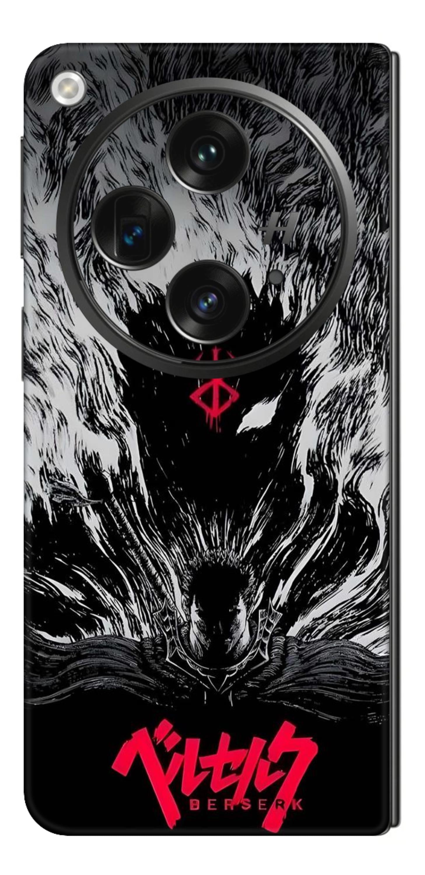 OnePlus Open Skins and Wraps