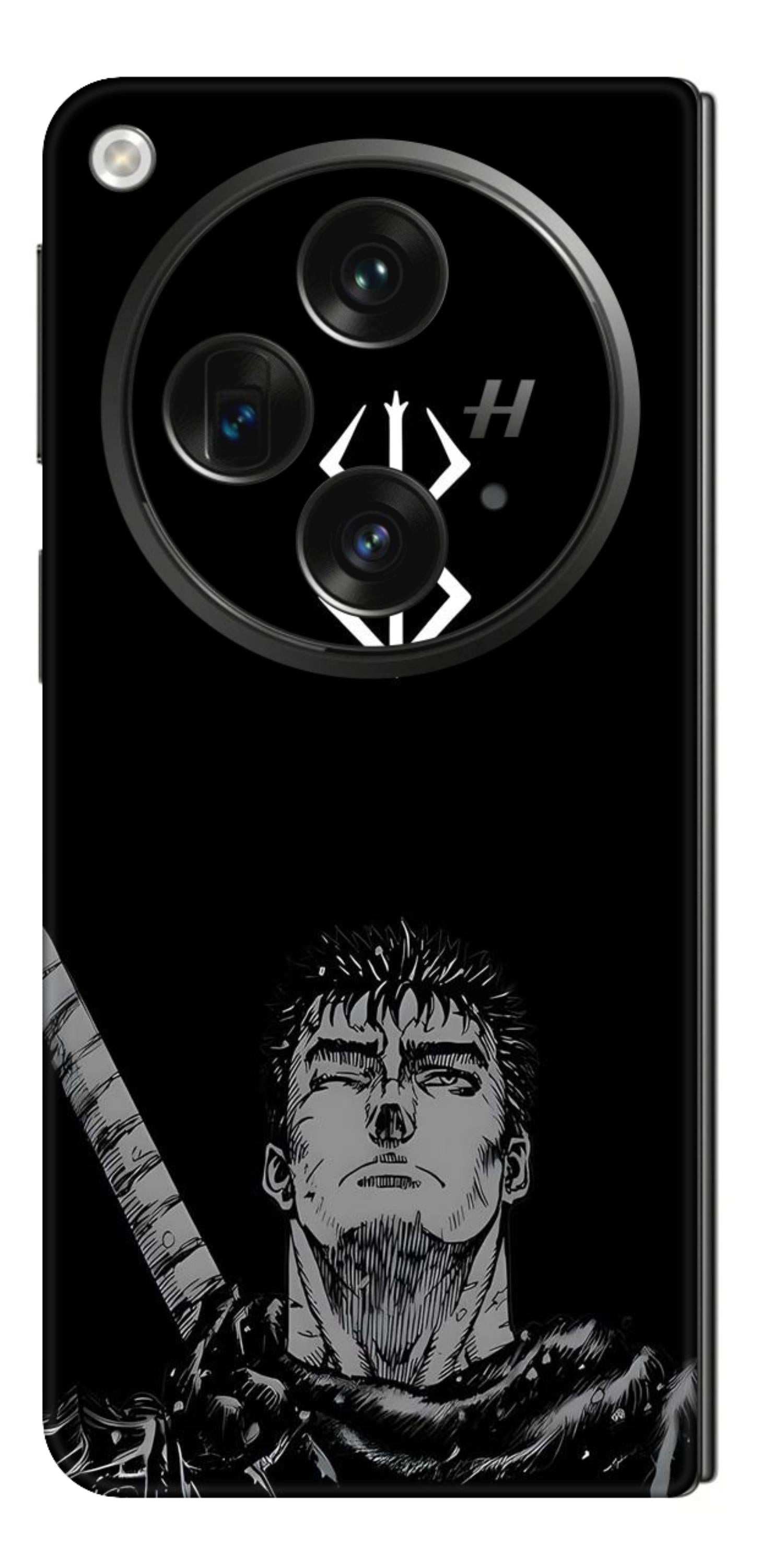 OnePlus Open Skins and Wraps